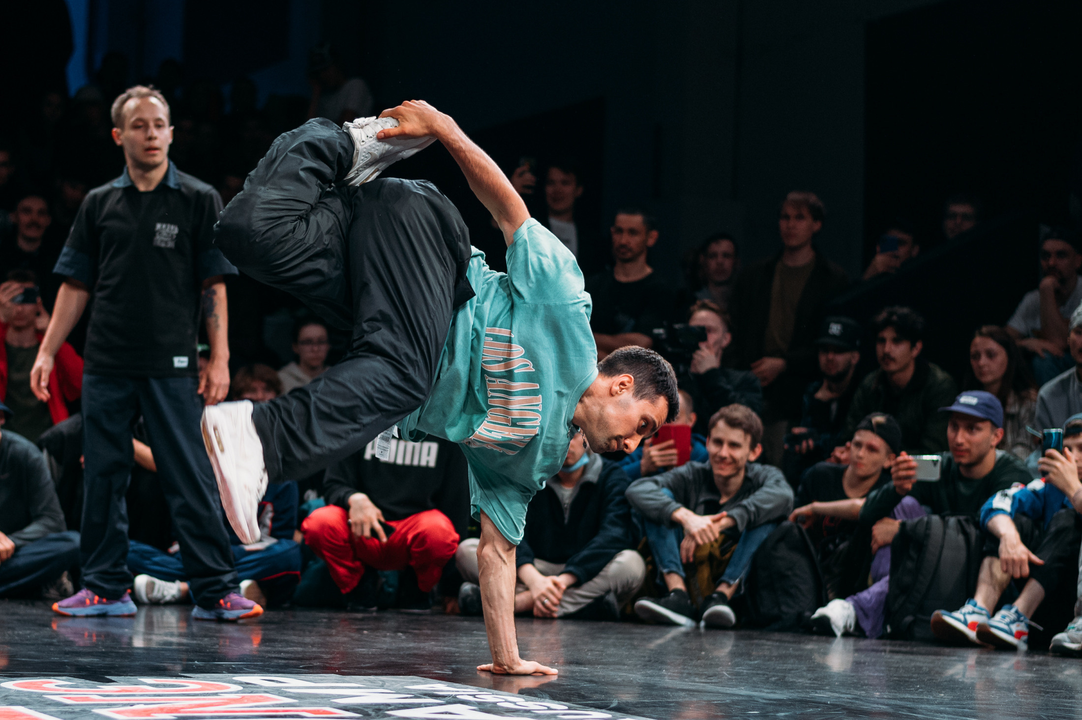 Battles. Фотограф в Челябинске