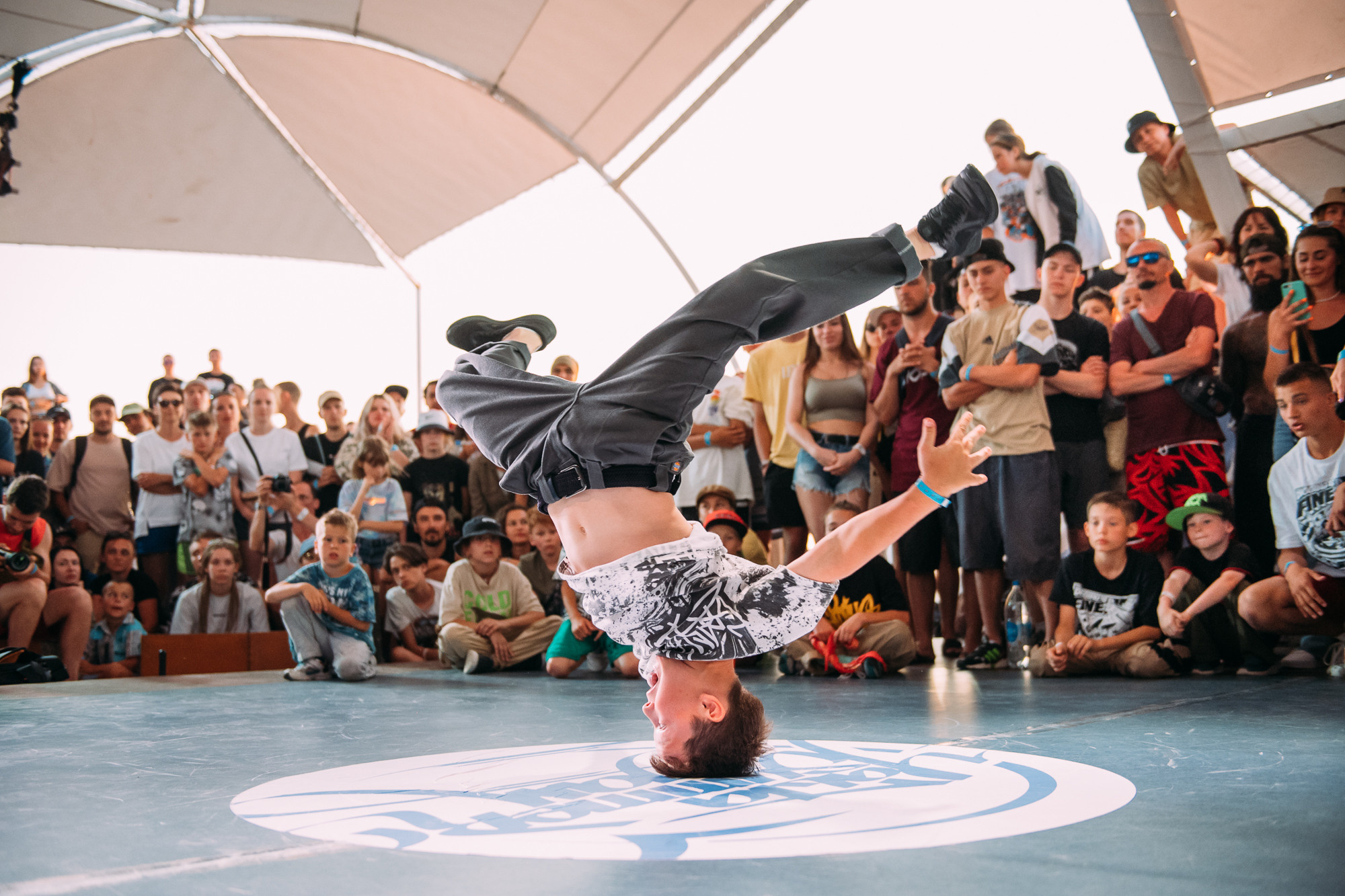 Battles. Фотограф в Челябинске