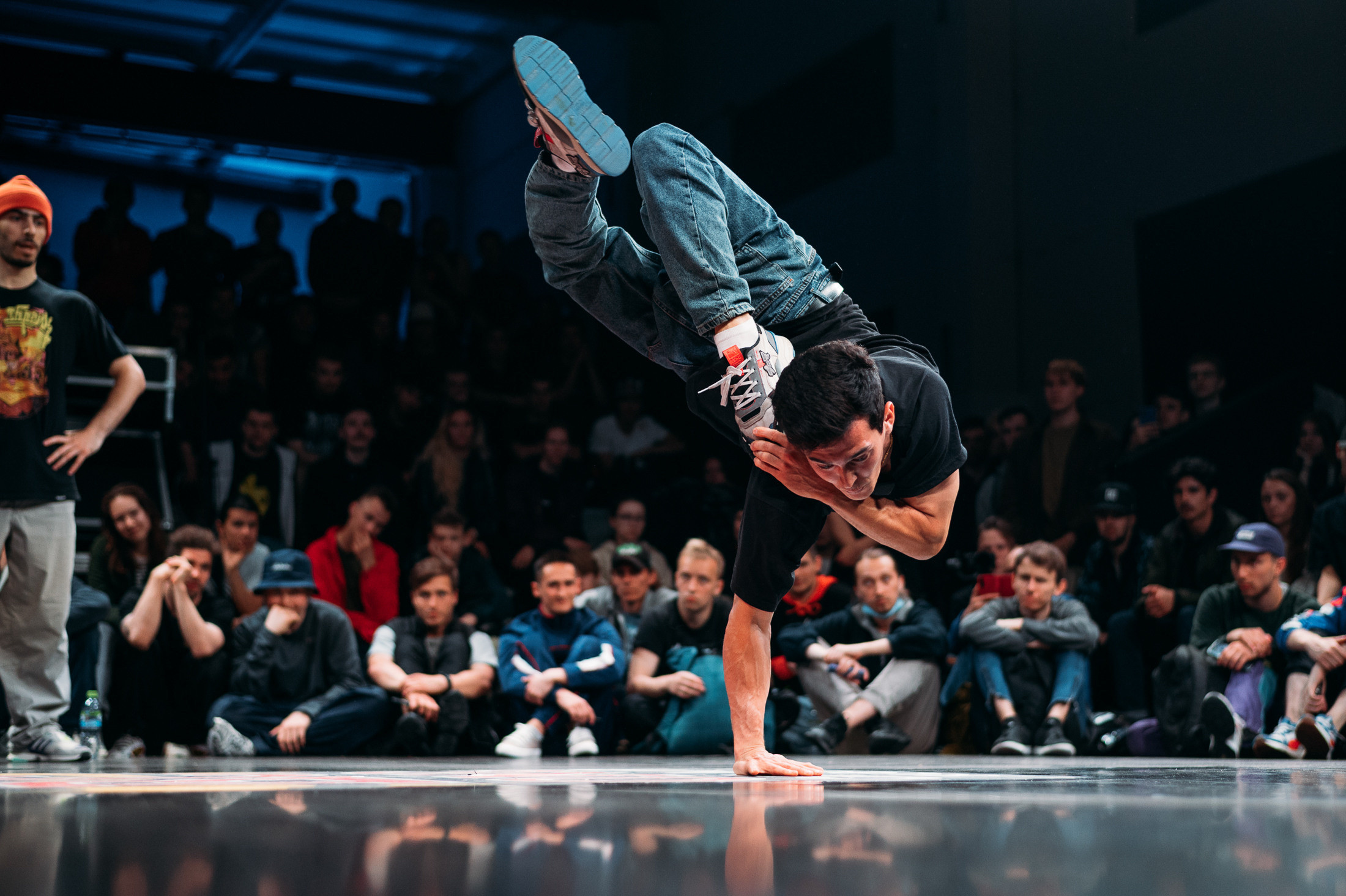 Battles. Фотограф в Челябинске