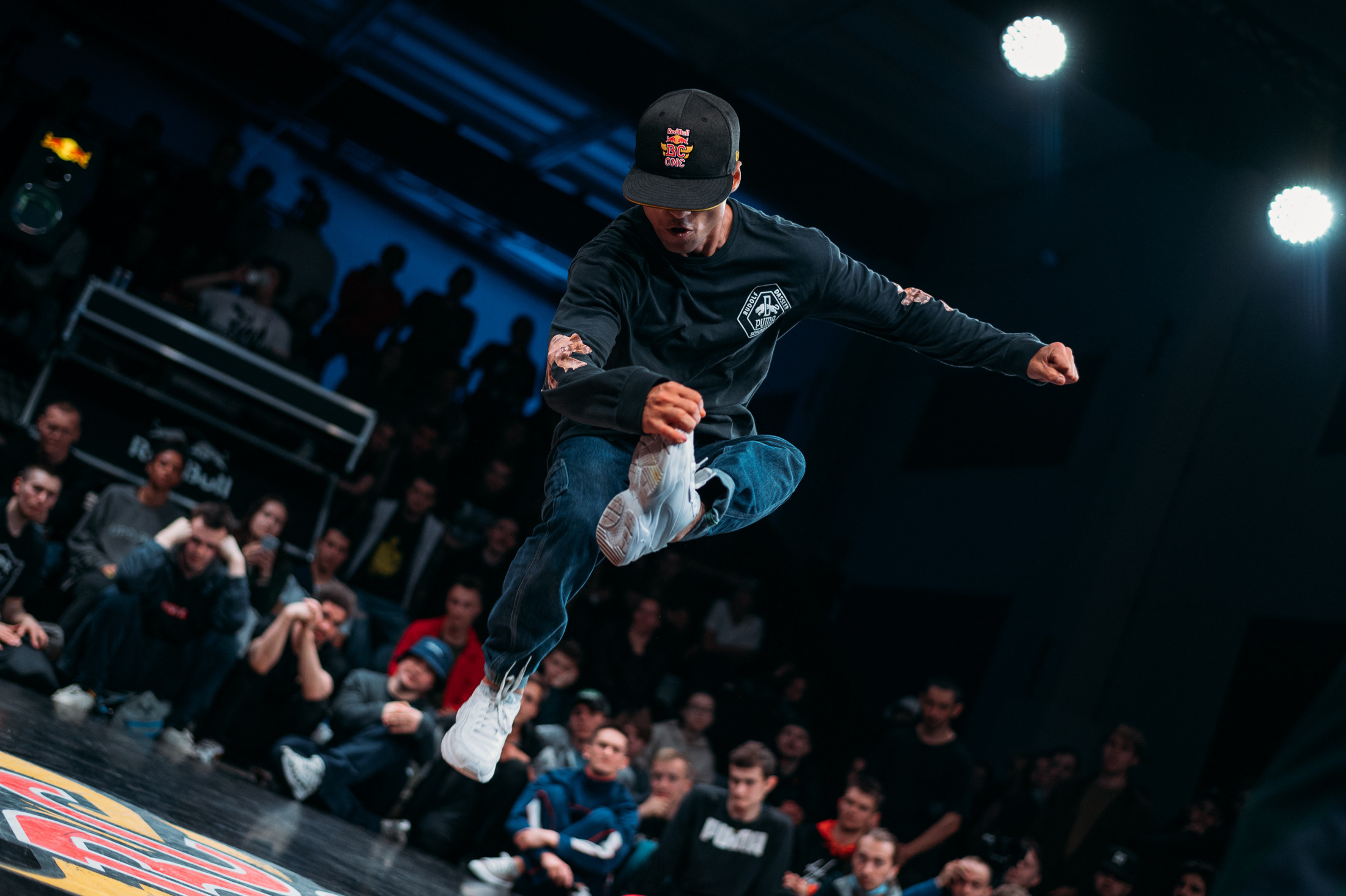 Battles. Фотограф в Челябинске