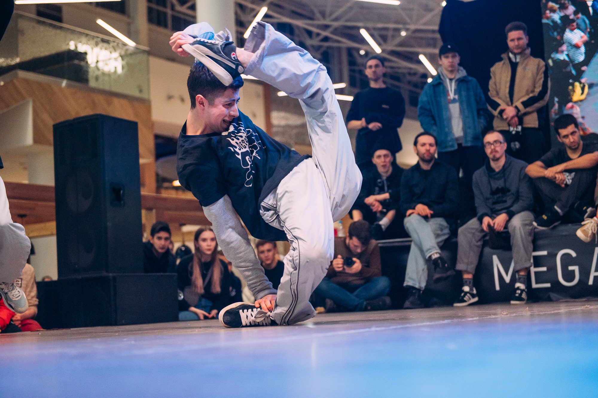 Battles. Фотограф в Челябинске