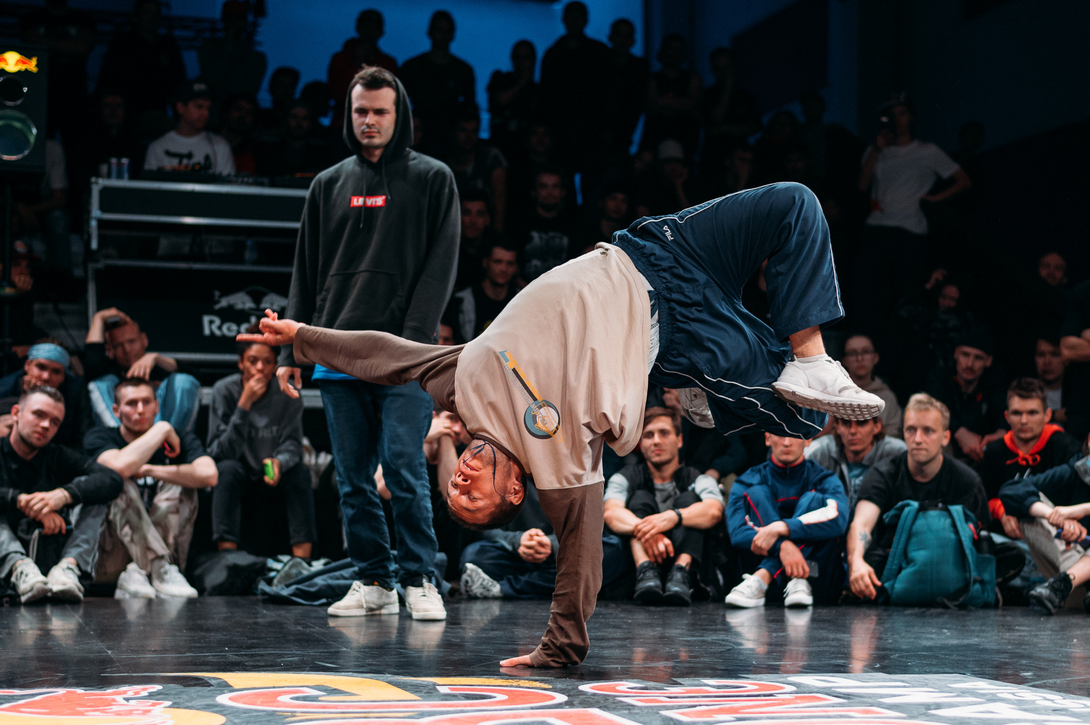 Battles. Фотограф в Челябинске