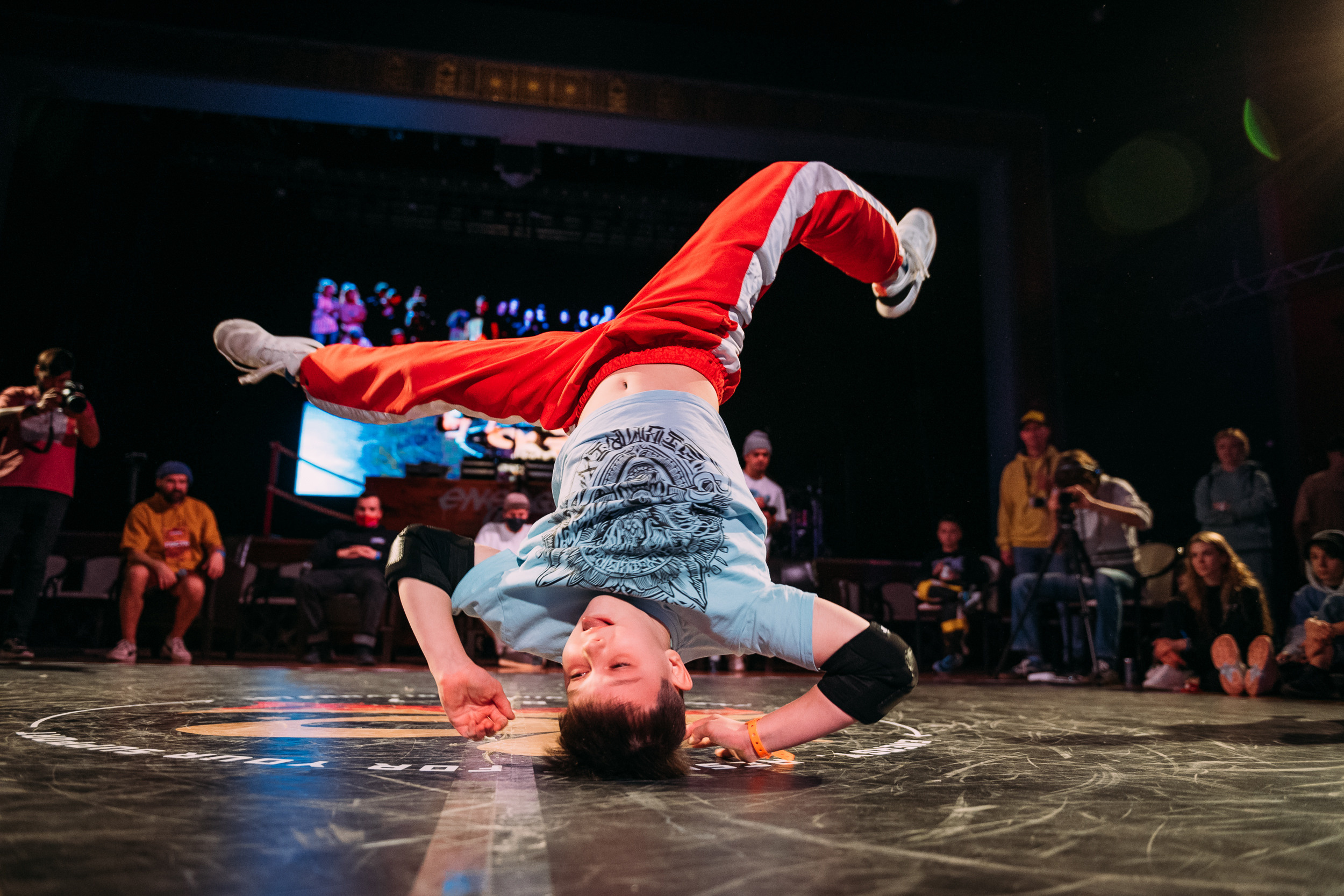 Battles. Фотограф в Челябинске