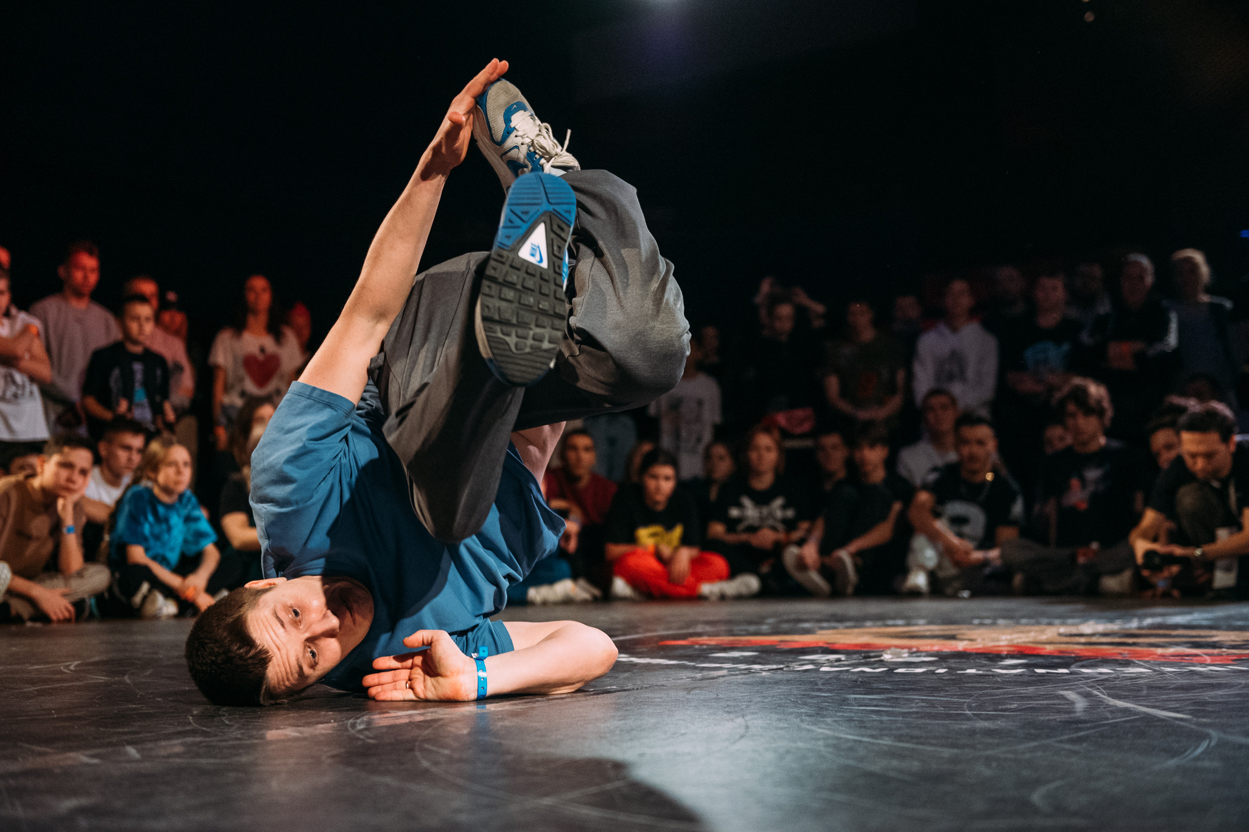 Battles. Фотограф в Челябинске