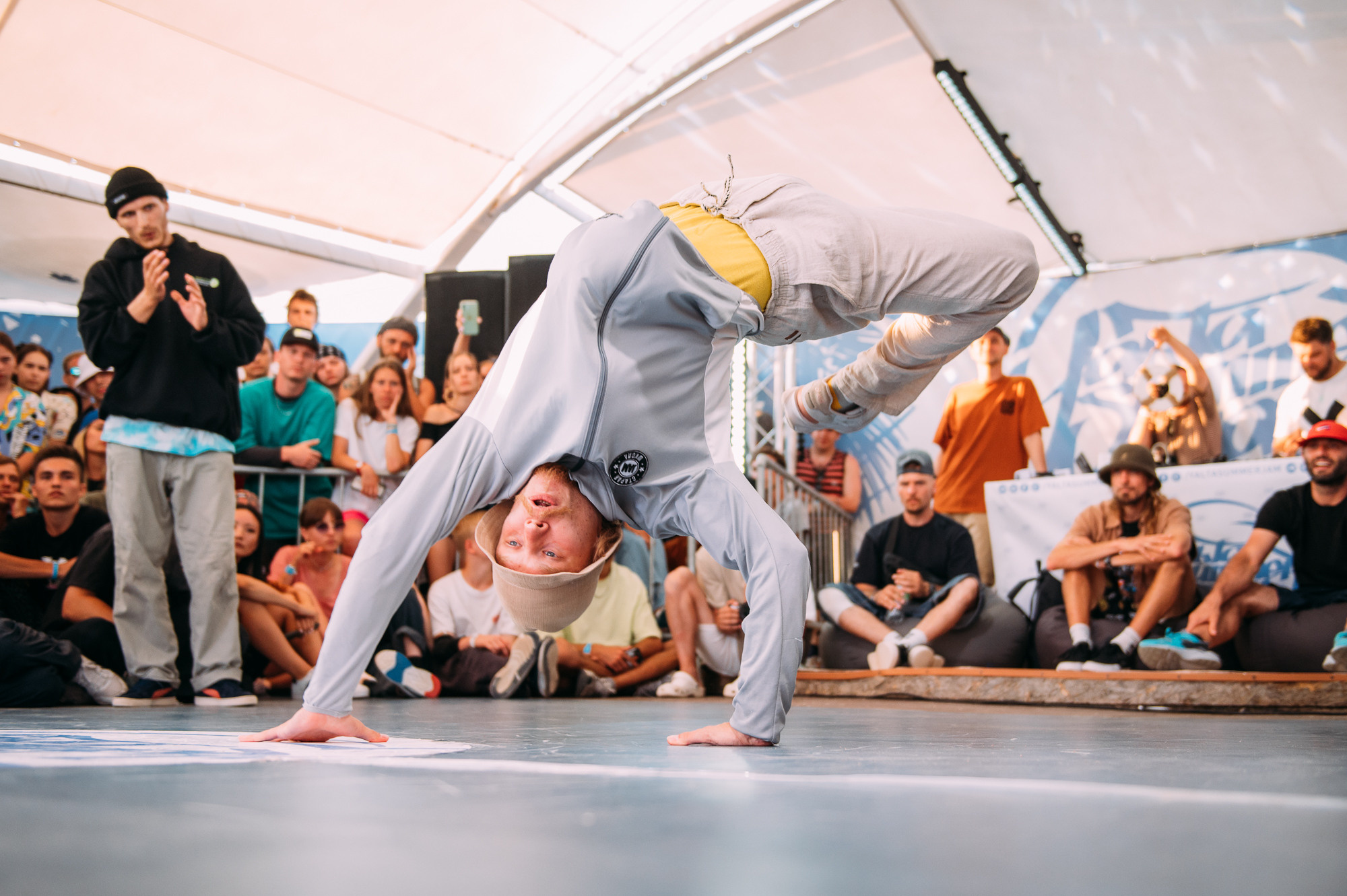 Battles. Фотограф в Челябинске