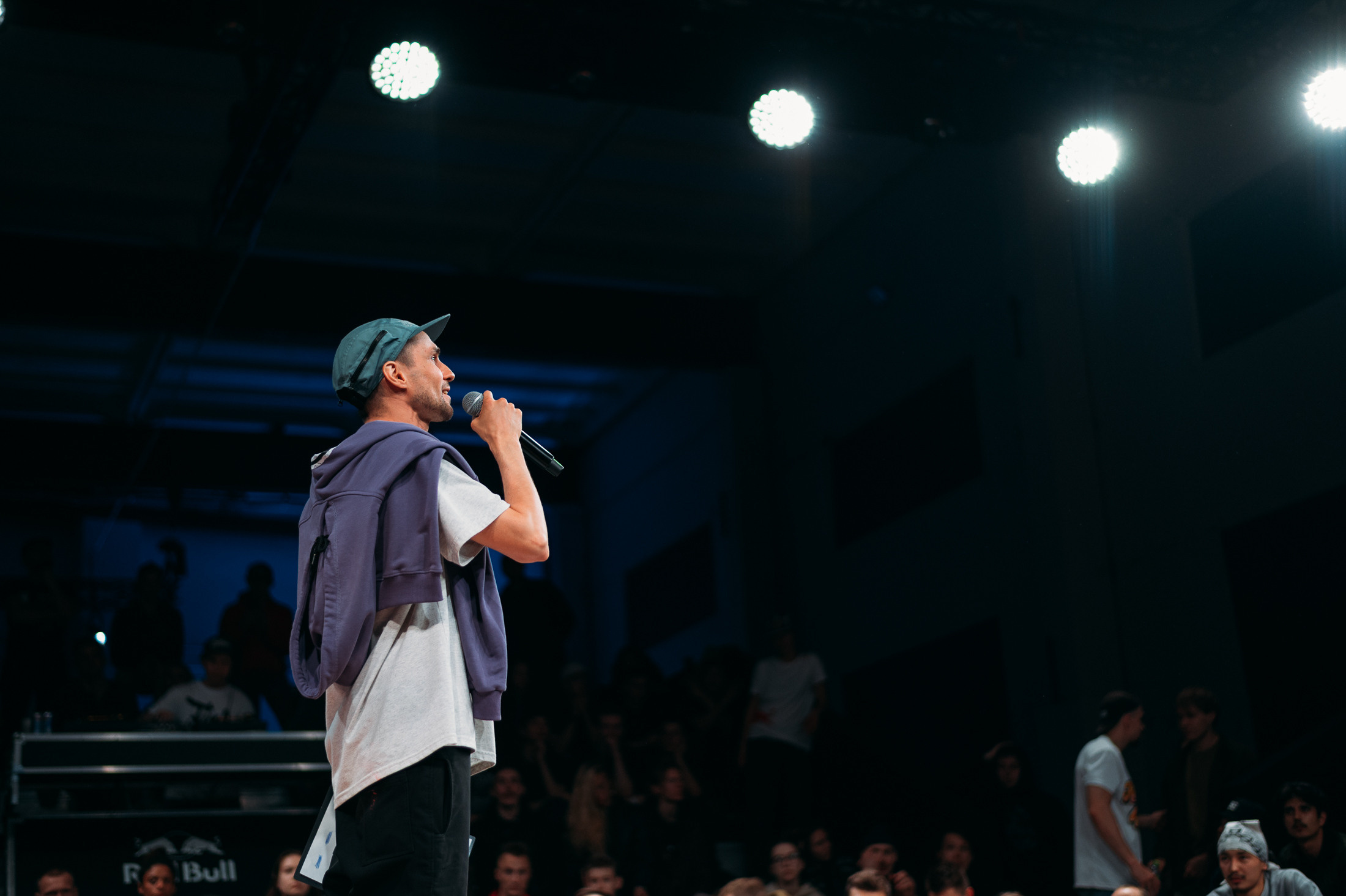 Battles. Фотограф в Челябинске