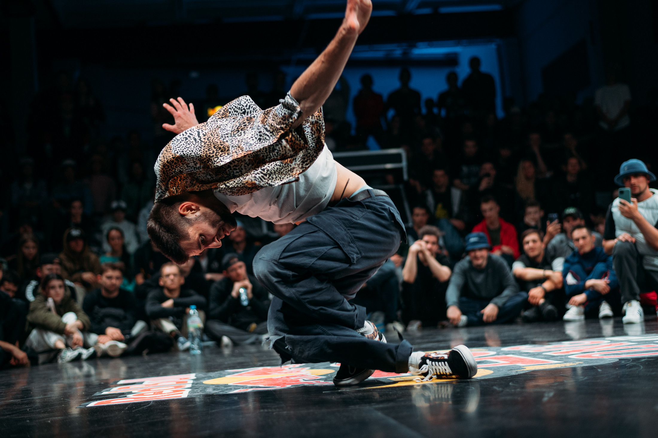 Battles. Фотограф в Челябинске