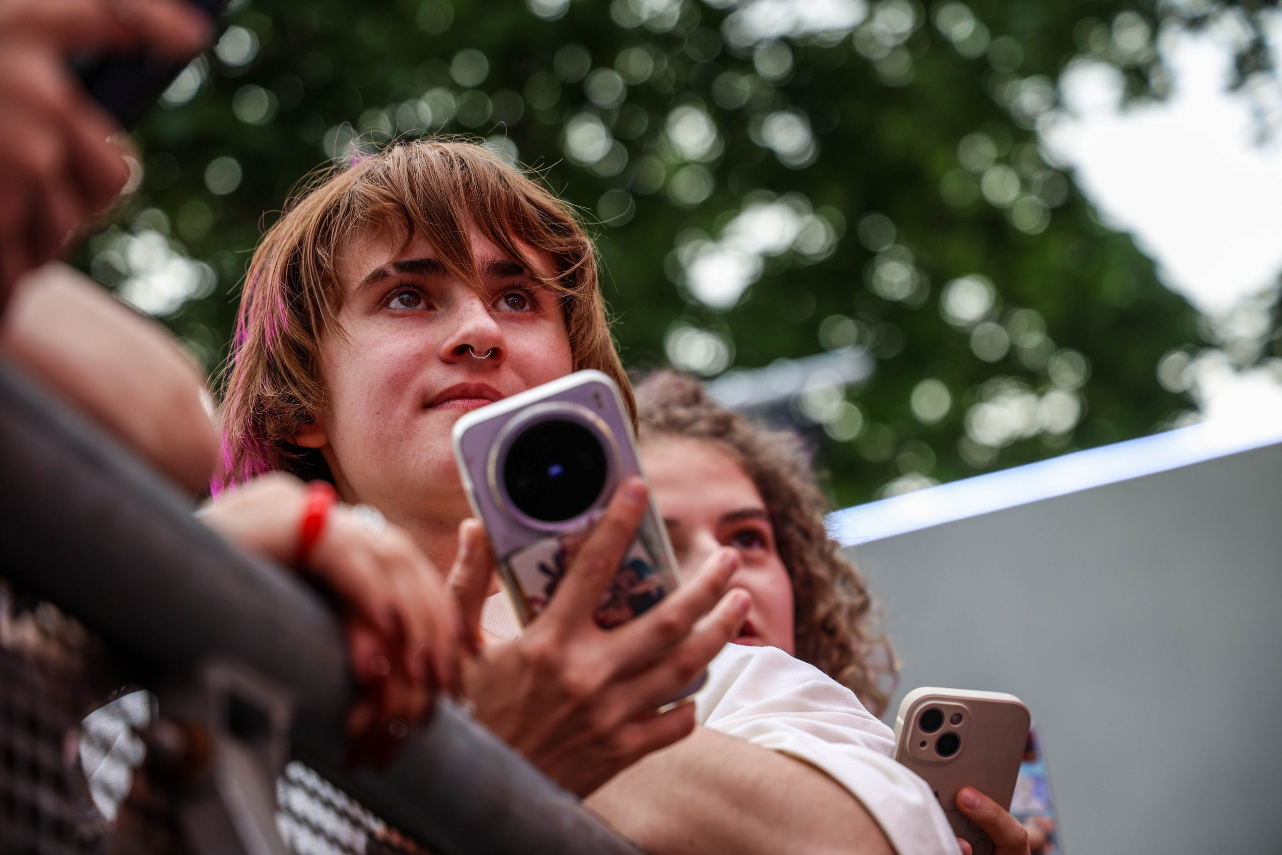 Концерт День молодежи. Елизавета Ковалевская — ваш профессиональный фотограф