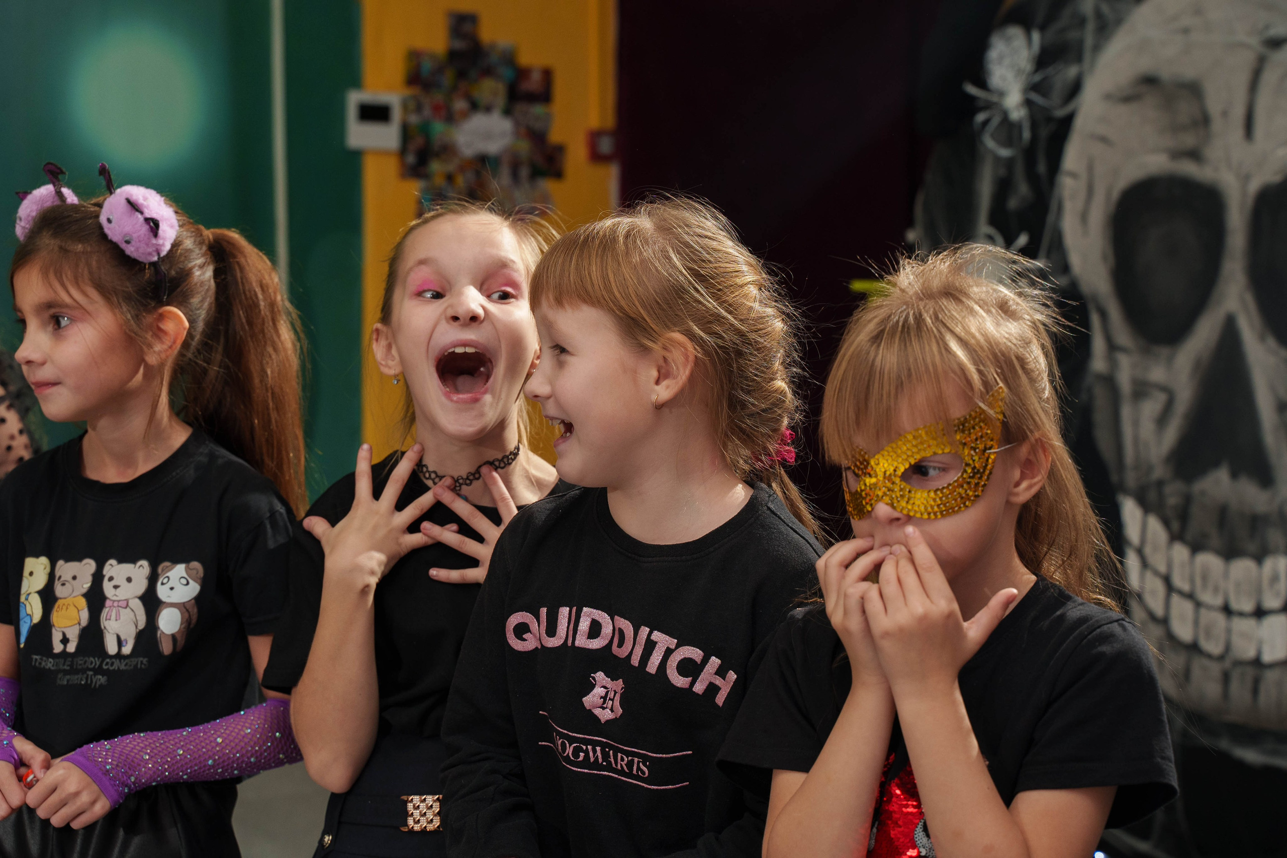 Фотограф на детские праздники. Свадебный и семейный фотограф в Новосибирске Данил Коротких