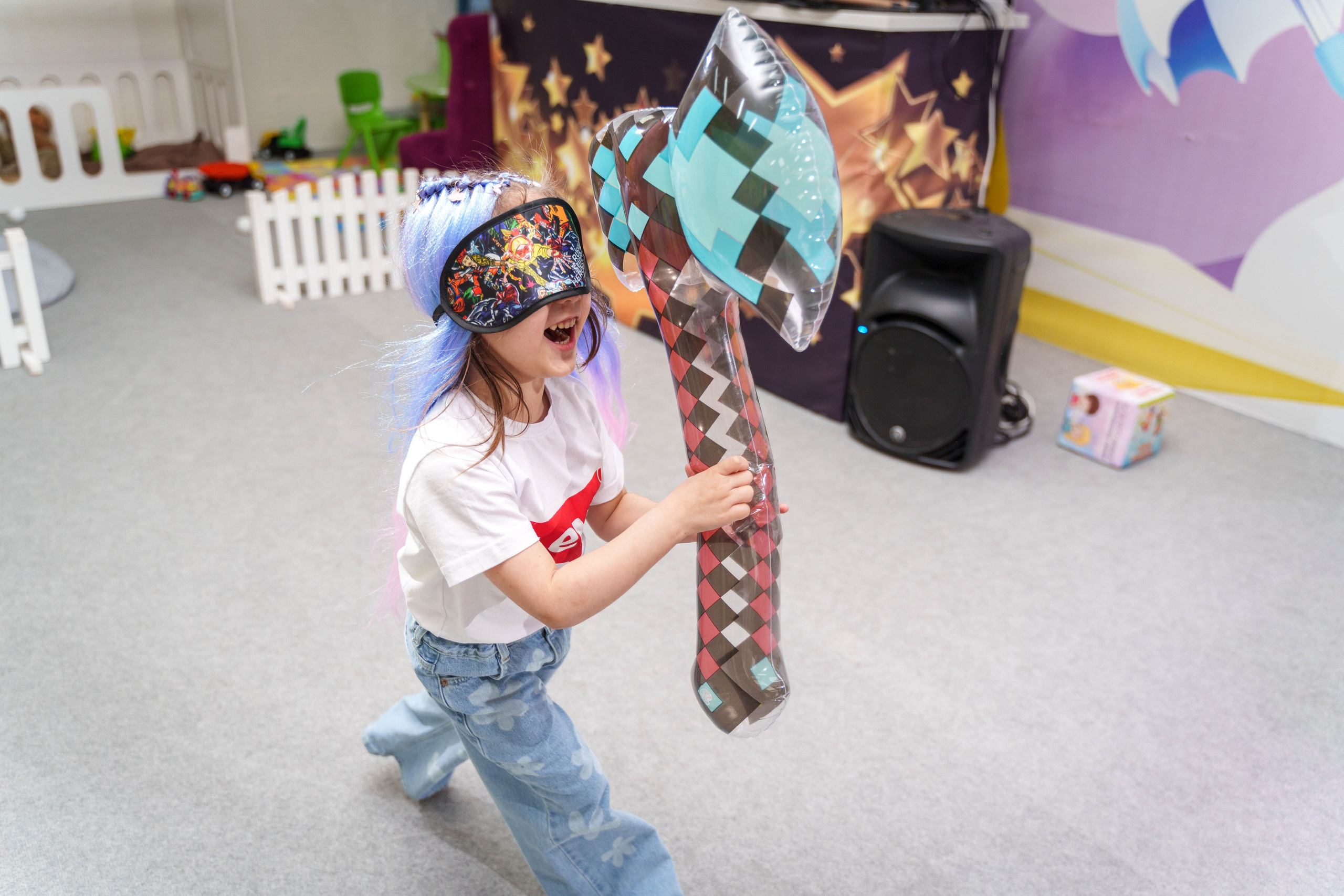 Фотограф на детские праздники. Свадебный и семейный фотограф в Новосибирске Данил Коротких