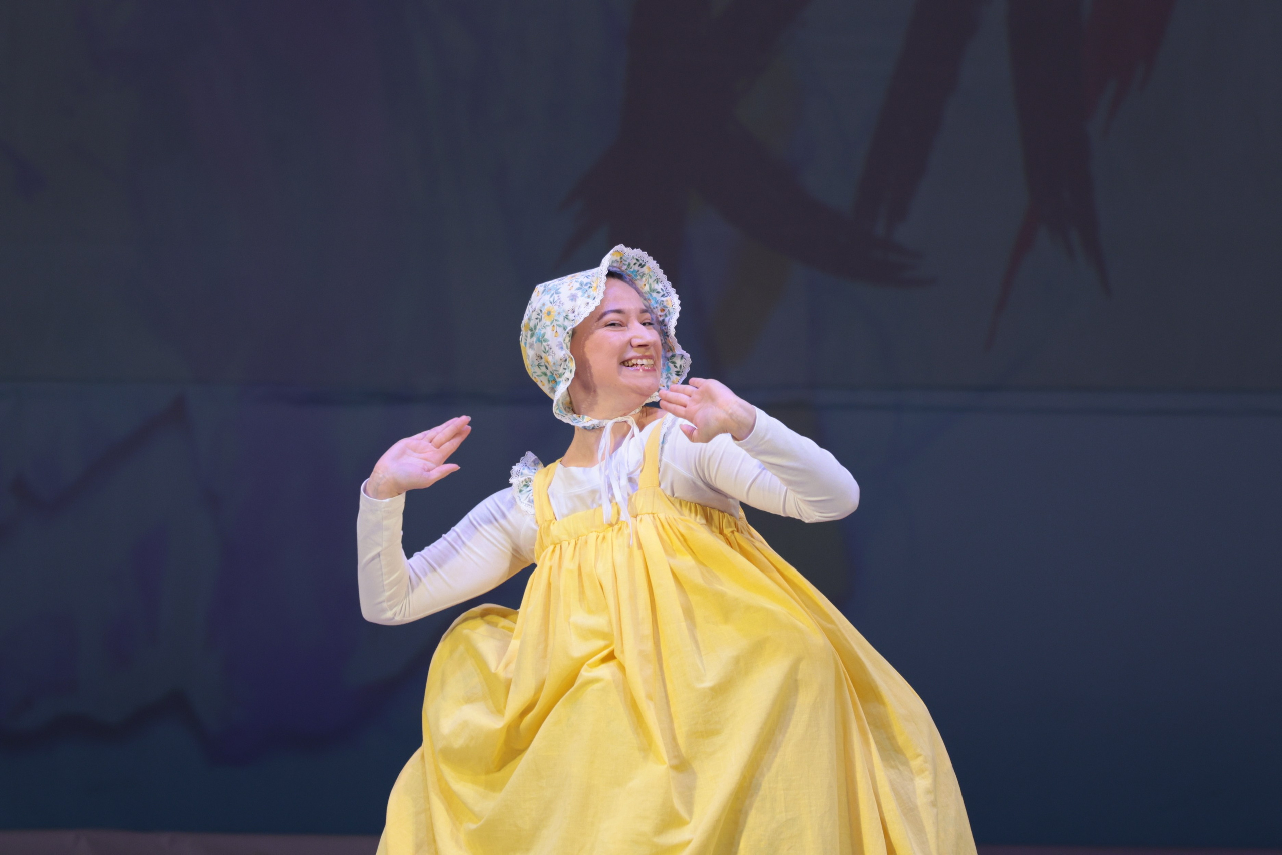 Концертные программы. Серия 54