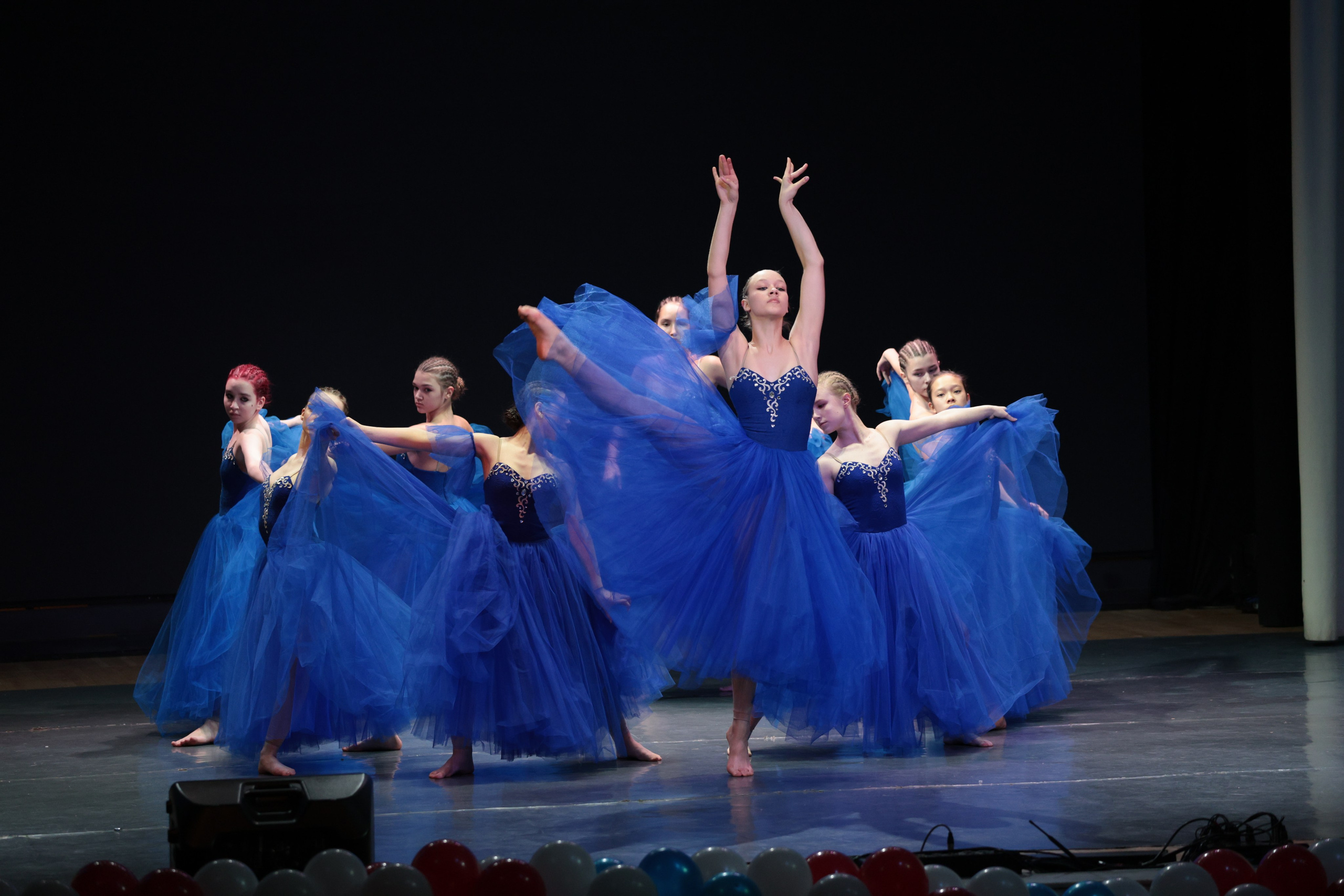 Концертные программы. Серия 54