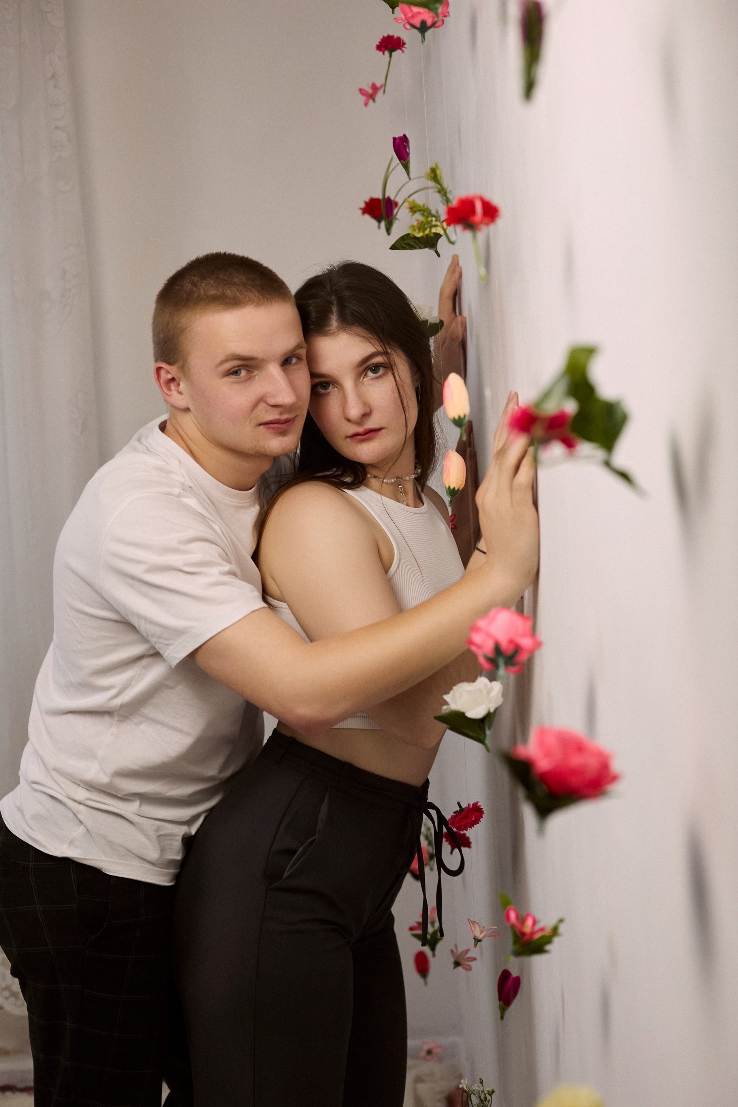 «Что-то на нежном». Свадебный и креативный фотограф в ЮФО и МСК