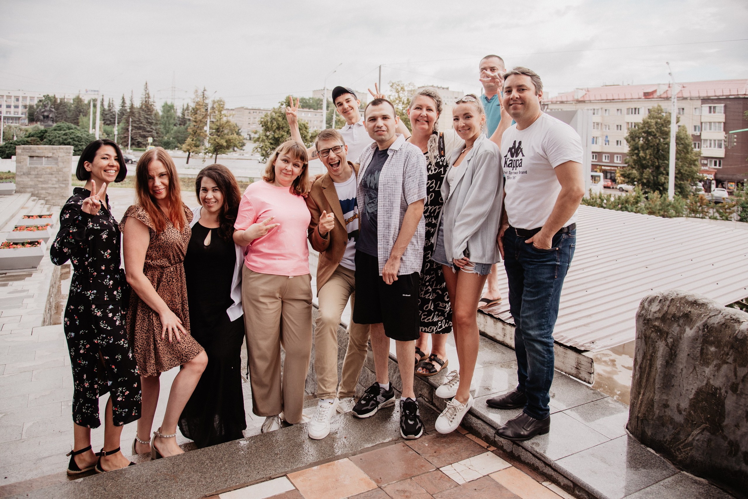 Квиз. Семейный и свадебный фотограф в г. Уфа Динара