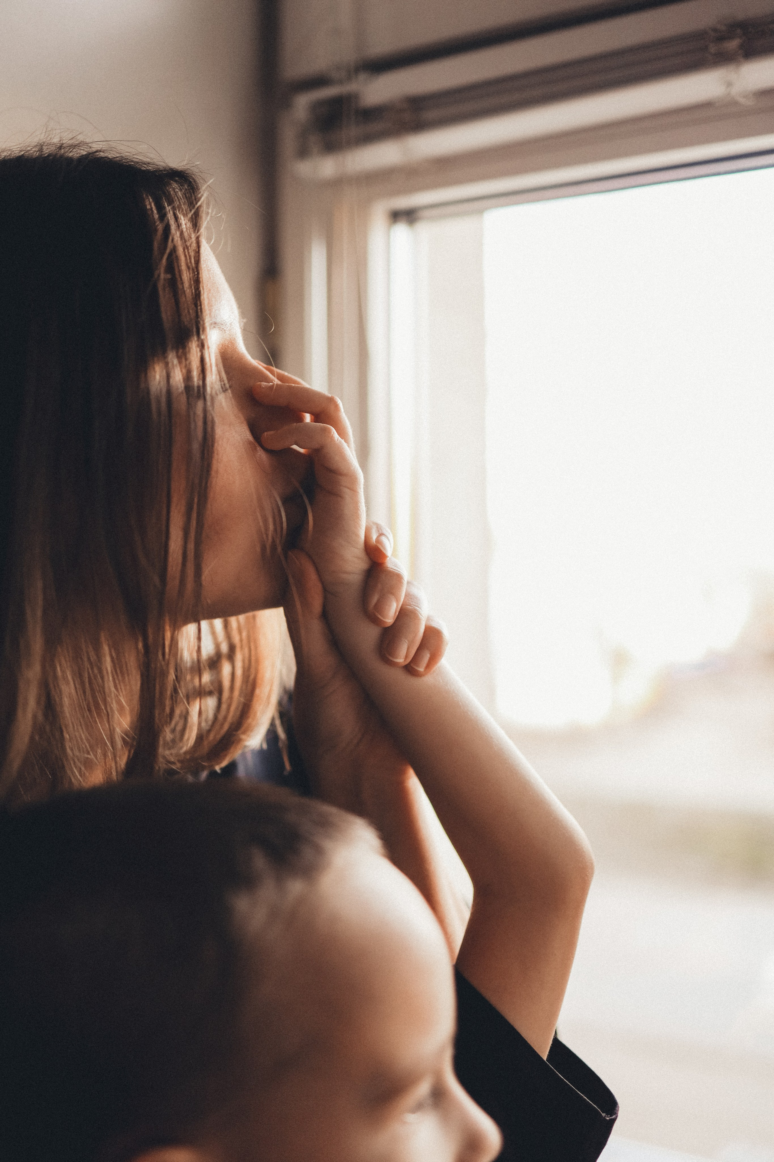 Письмо Деду Морозу. Семейный lifestyle фотограф в Казани Ксения Верясова