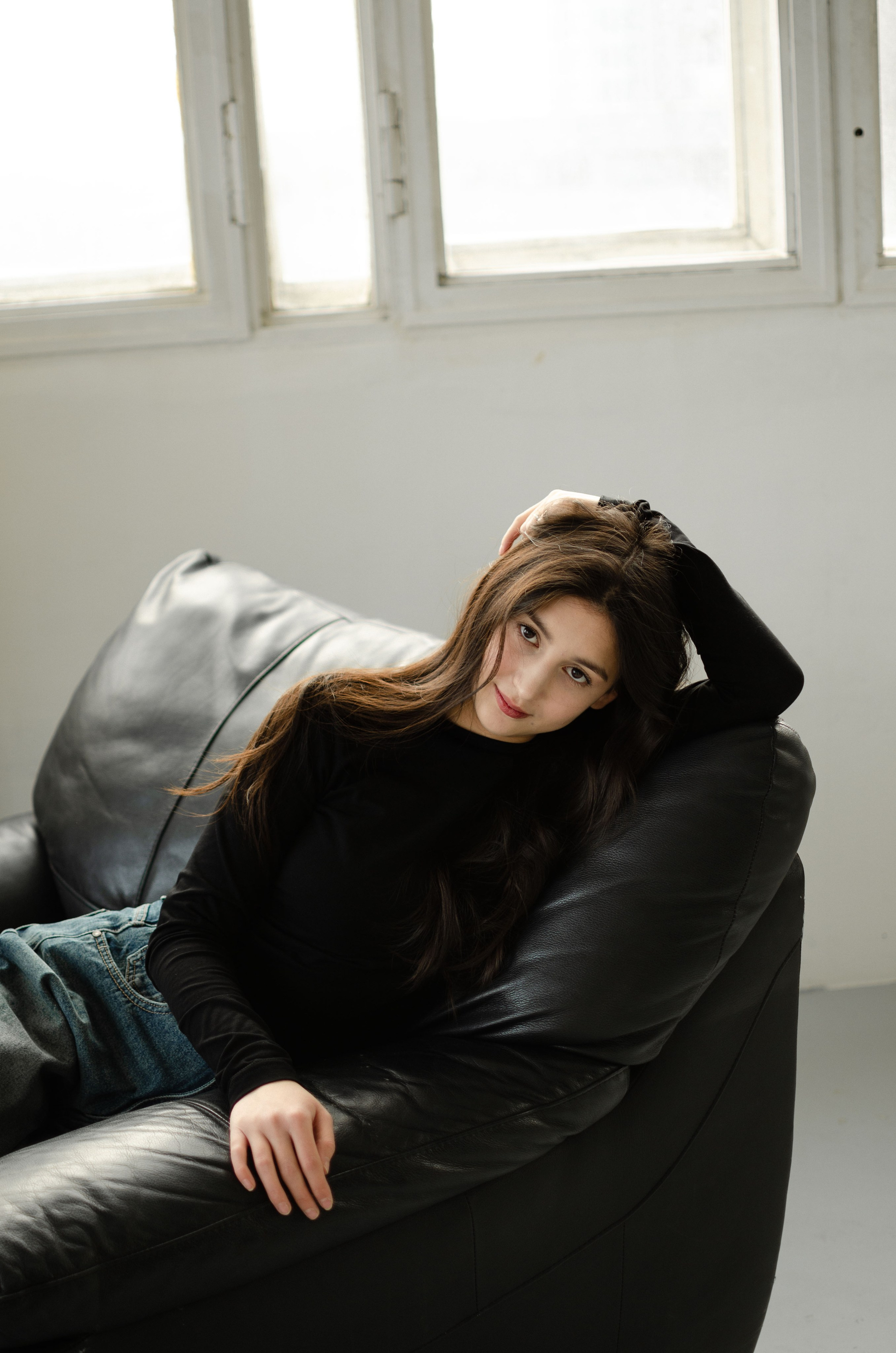 Аделина. Женский и предметный фотограф в Уфе Анастасия Настоечка