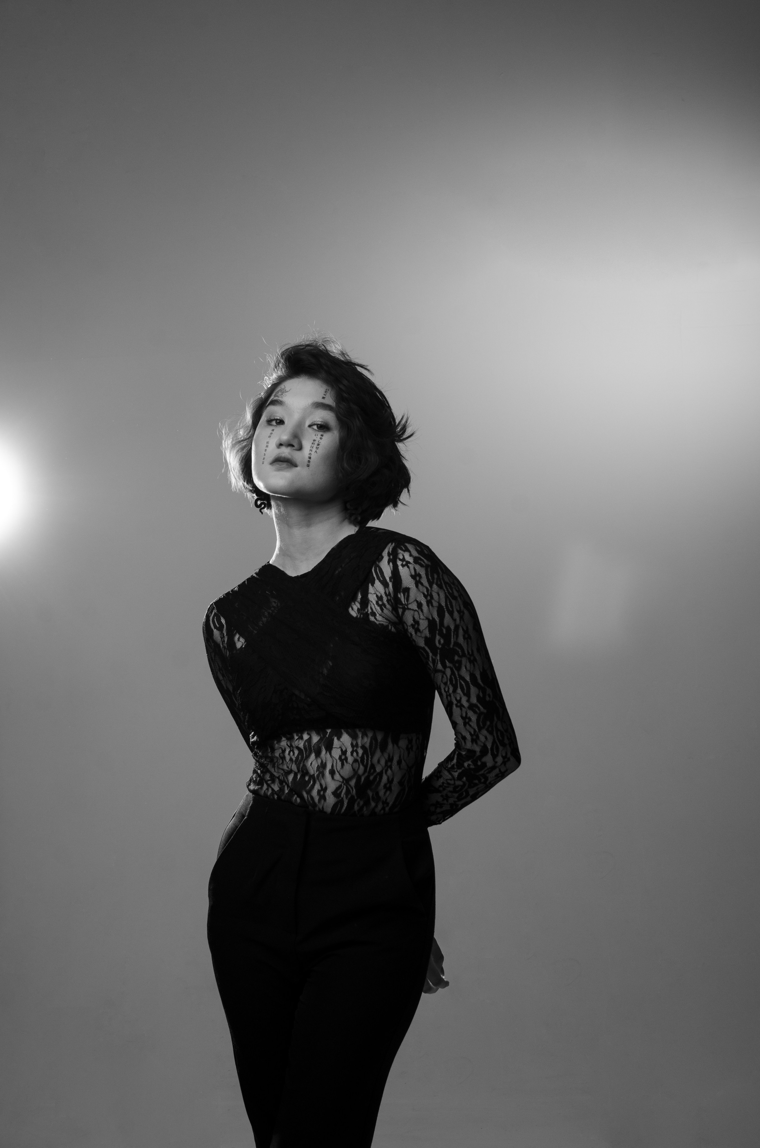 Лаура. Женский и предметный фотограф в Уфе Анастасия Настоечка