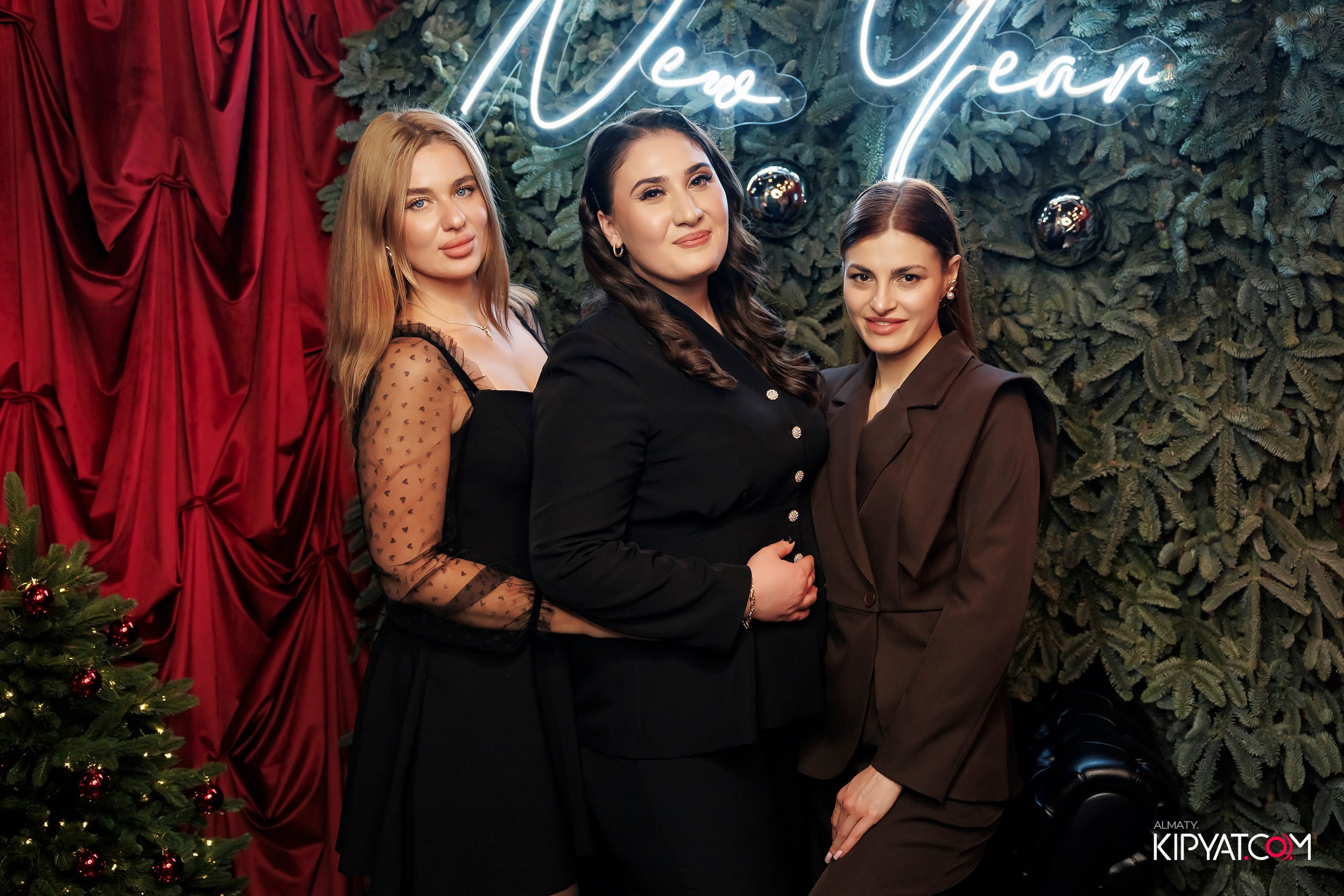 ДОРОГАЯ, Я НЕ ПИЛ. КИПЯТКОМ АЛМАТЫ! Фотосъемка мероприятий в Алматы