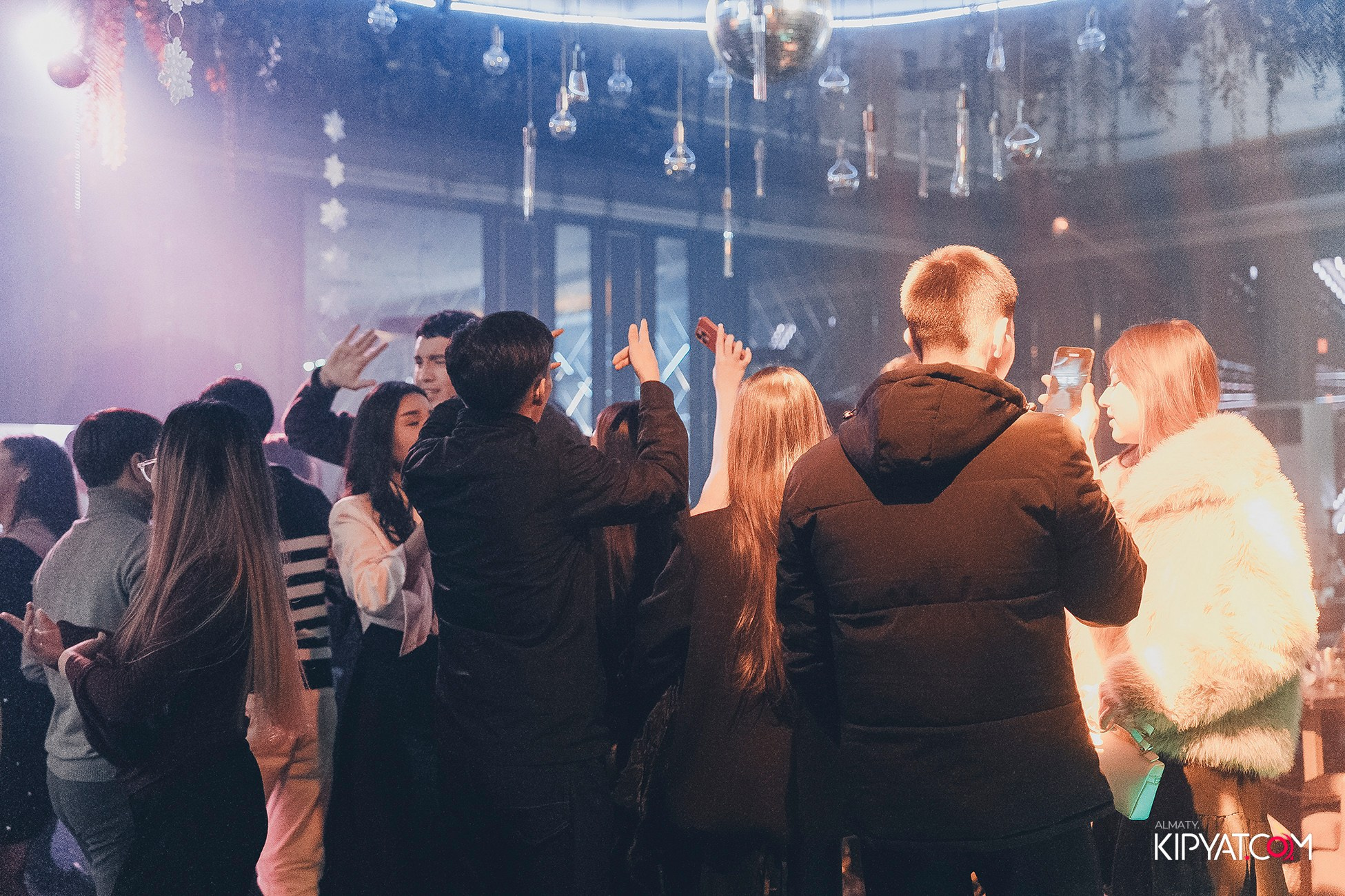 TUN LONGE BAR. КИПЯТКОМ АЛМАТЫ! Фотосъемка мероприятий в Алматы