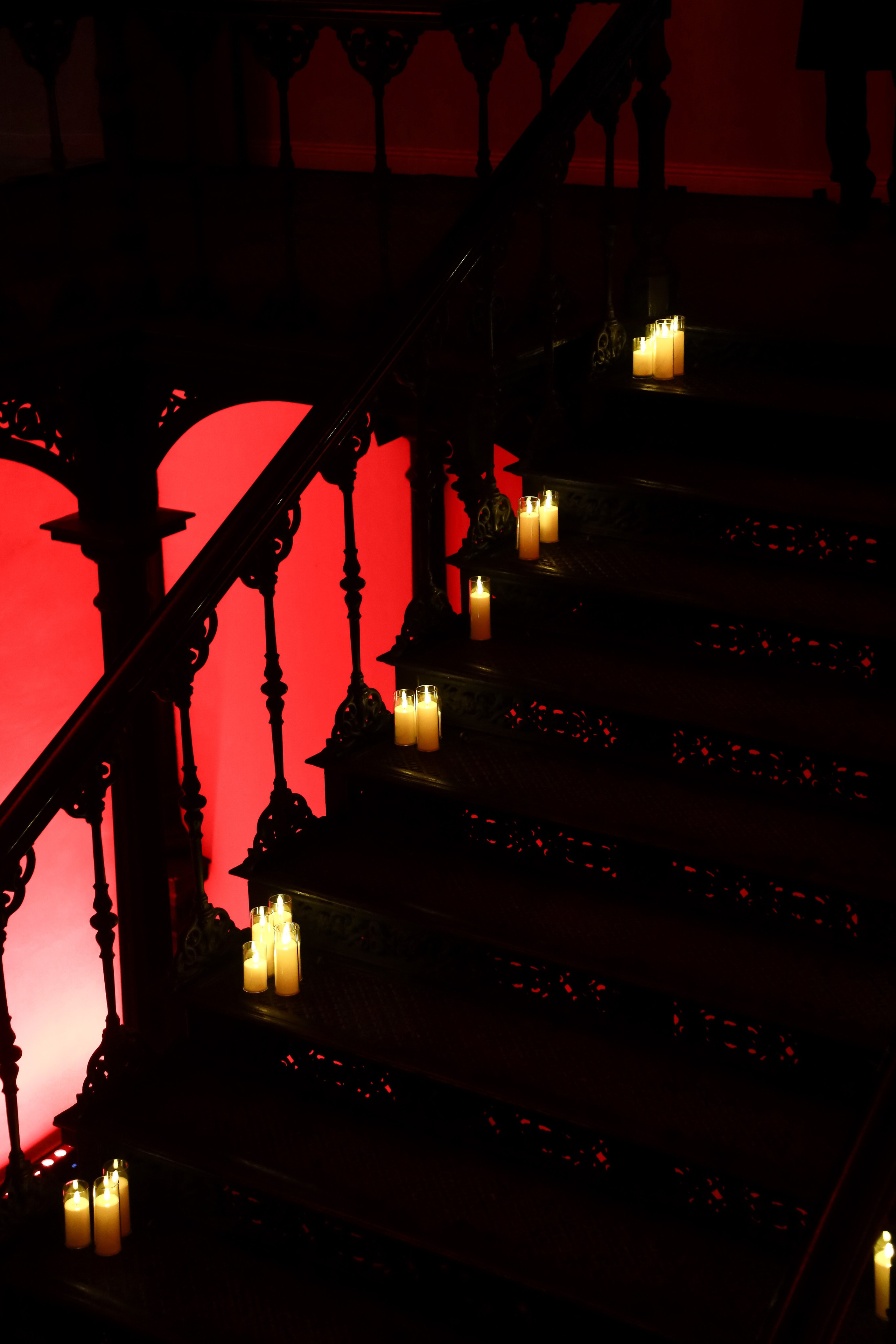 Презентация сериала на СТС «Граница Миров». Фотограф Антон Чупринин