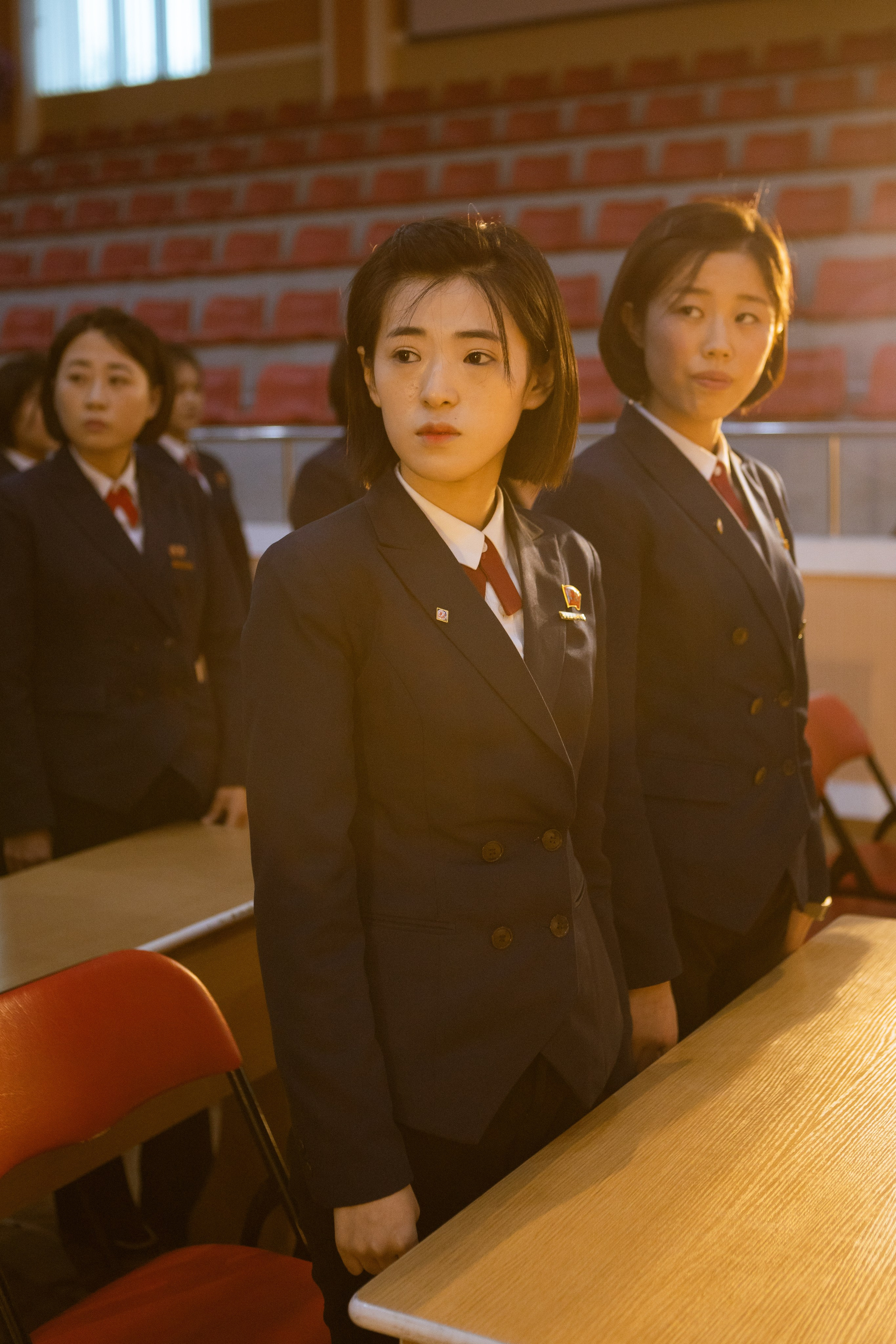 КНДР. Five Media — репортажный фотограф Москва | Мск