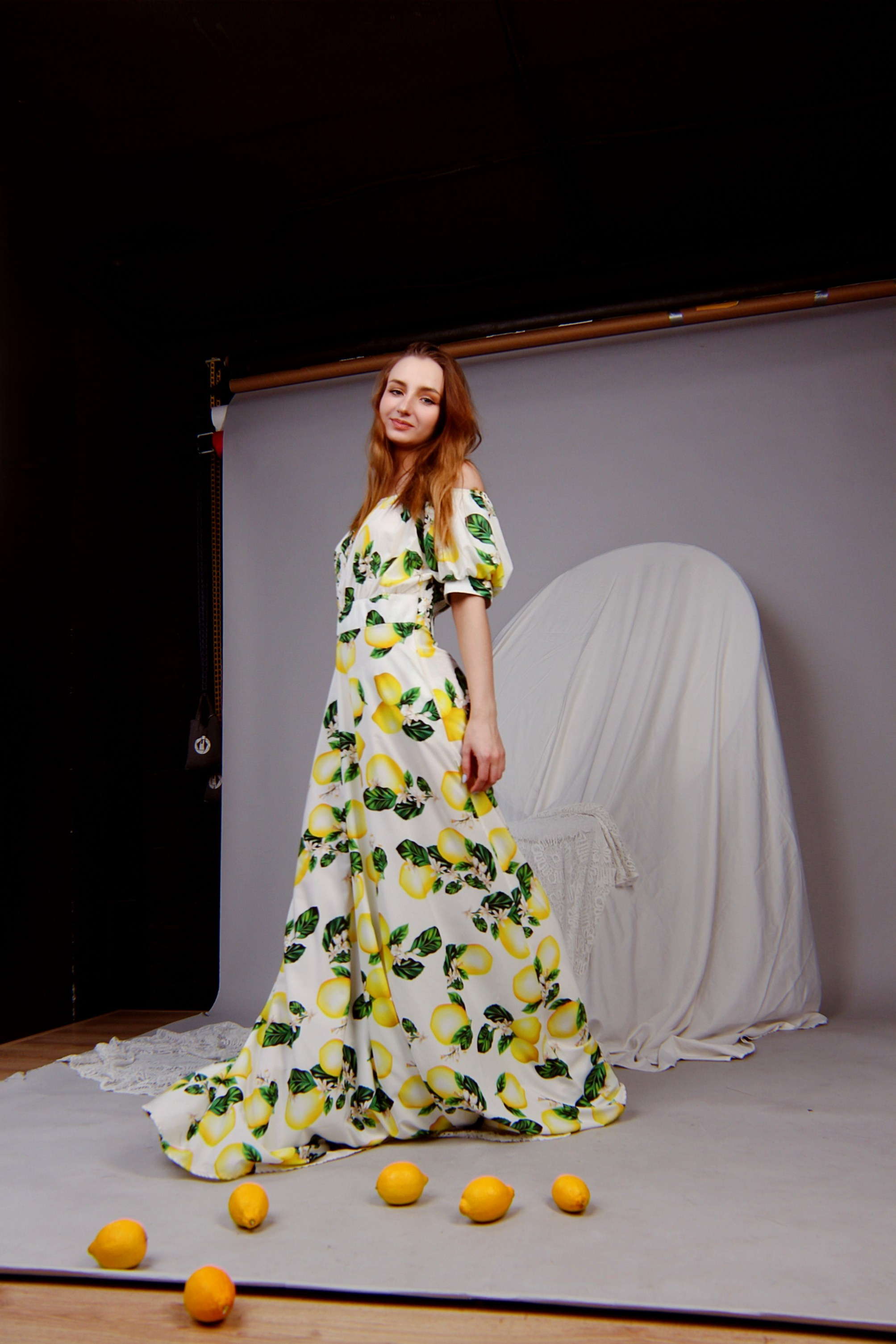 Нежная Дарья…. Творческая, семейная Фотосъемка ДоброДарова Елена Омск