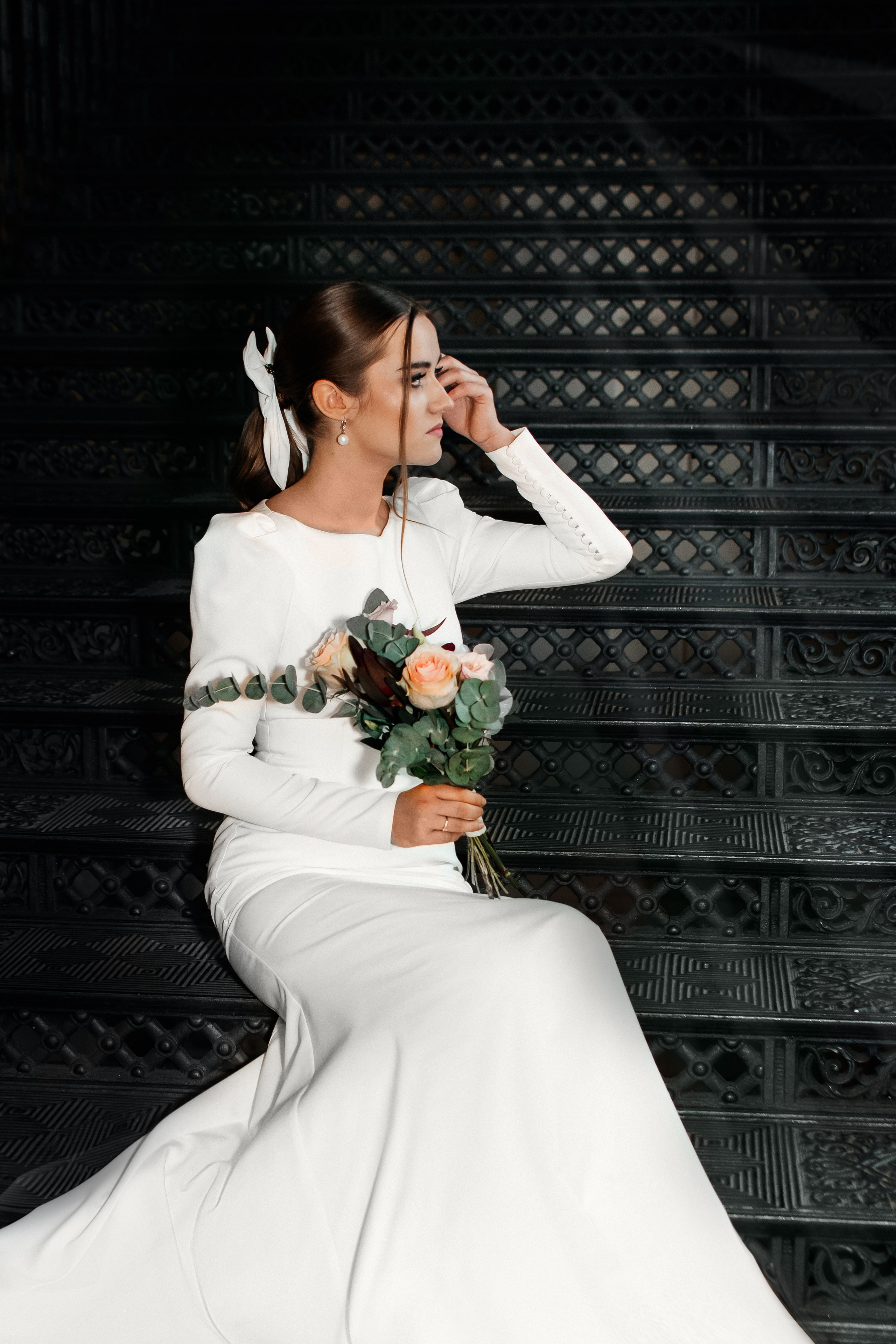 Илья & Катя. Ярмольчик Марина, Fashion фотограф в г Витебск и за его пределами