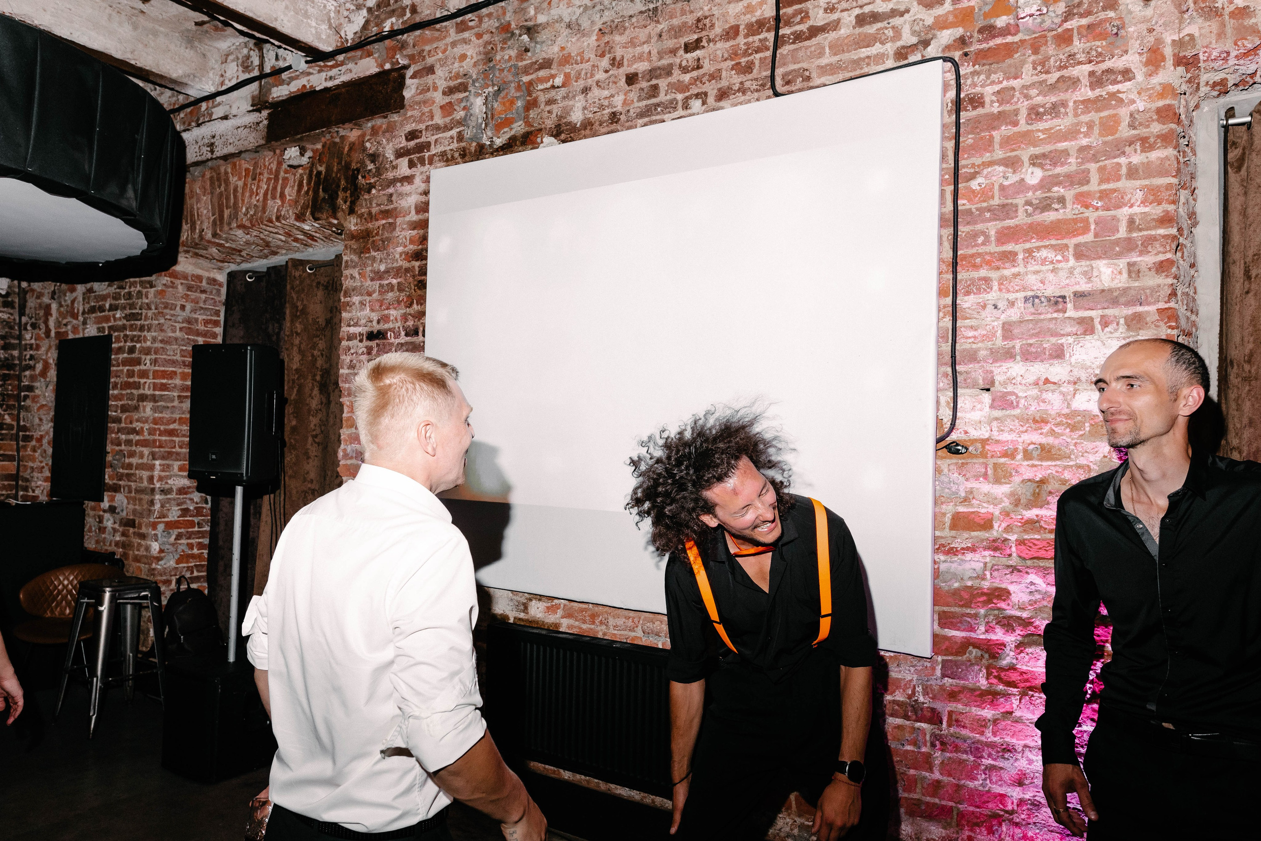 Мария и Даниил. Фотограф Veronika Potaseva