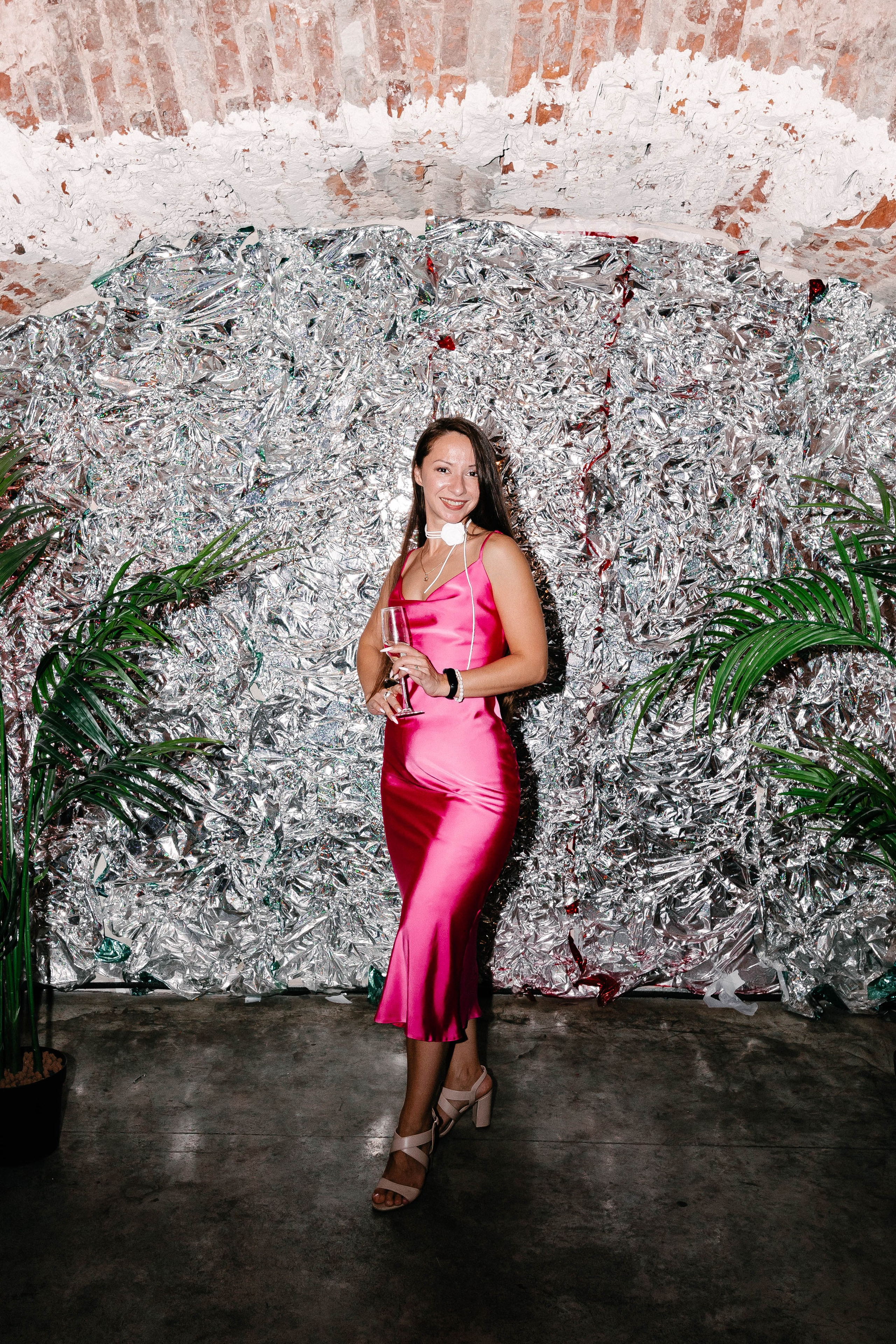 Мария и Даниил. Фотограф Veronika Potaseva