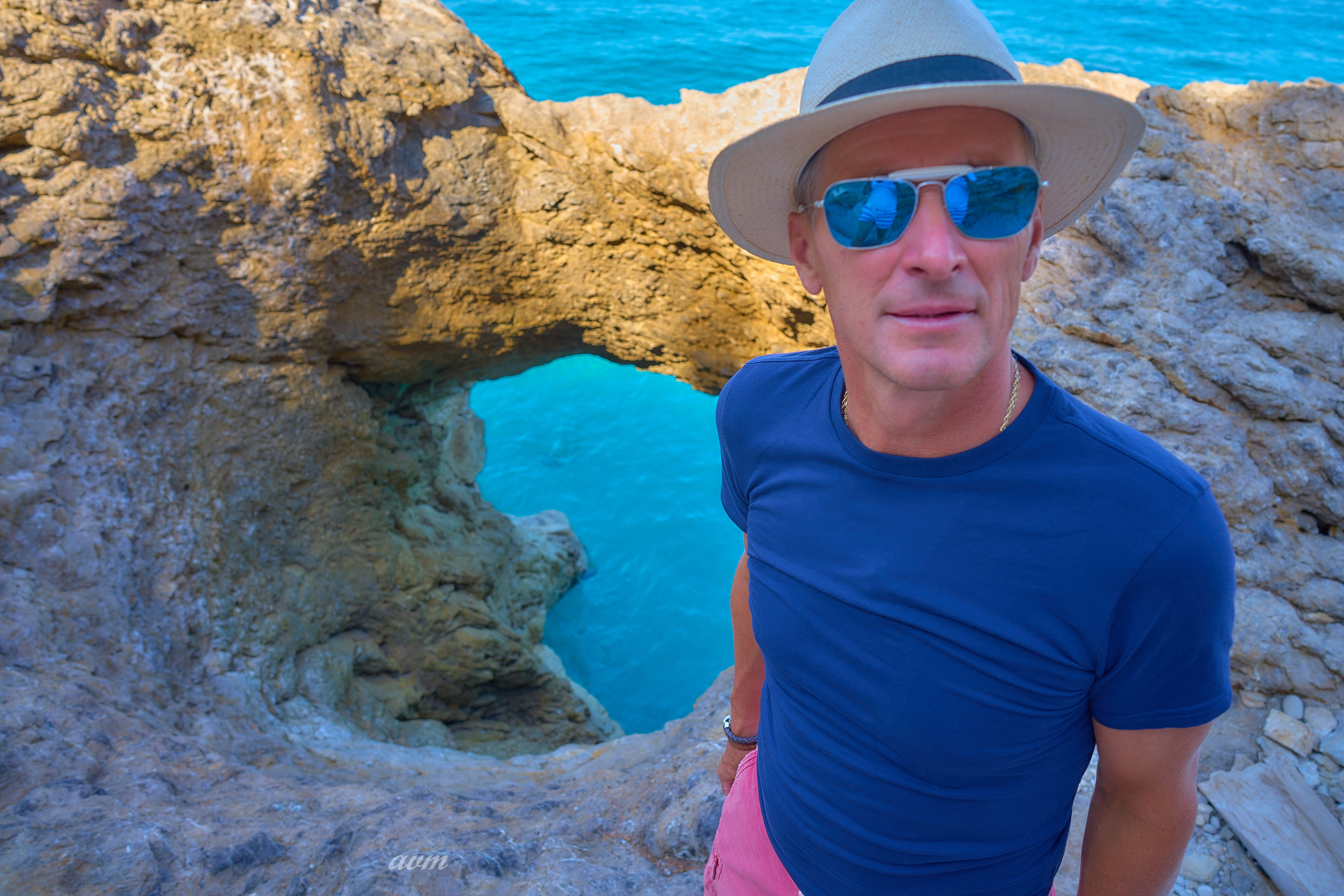 Олюдениз — Каш — Памуккале -Бабадаг (1800 м)Турция 2022. Фотограф Михеев Андрей