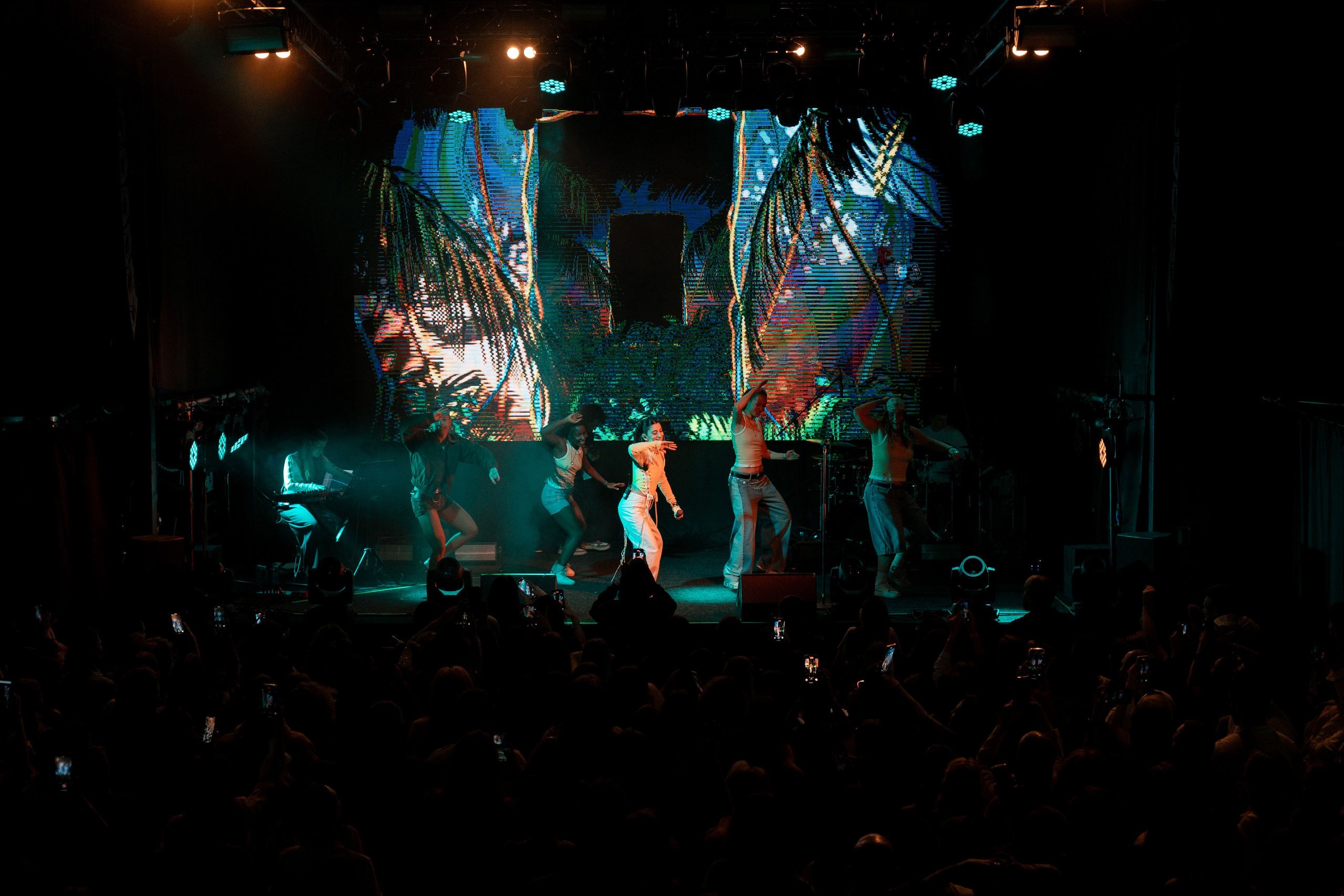 Gayana. Магия музыки в кадре: Концертная Фотография