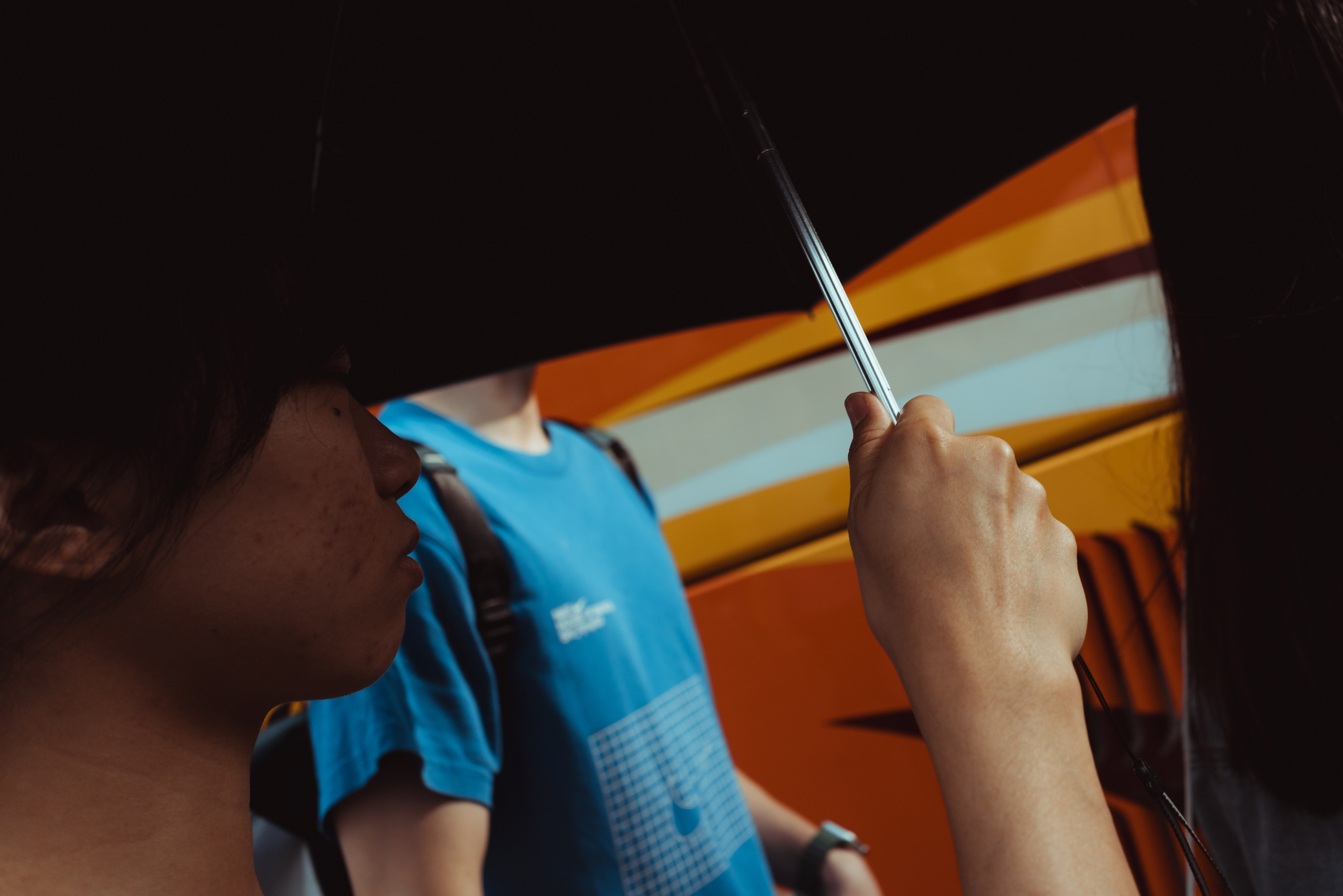 Стрит. Фотограф Минск