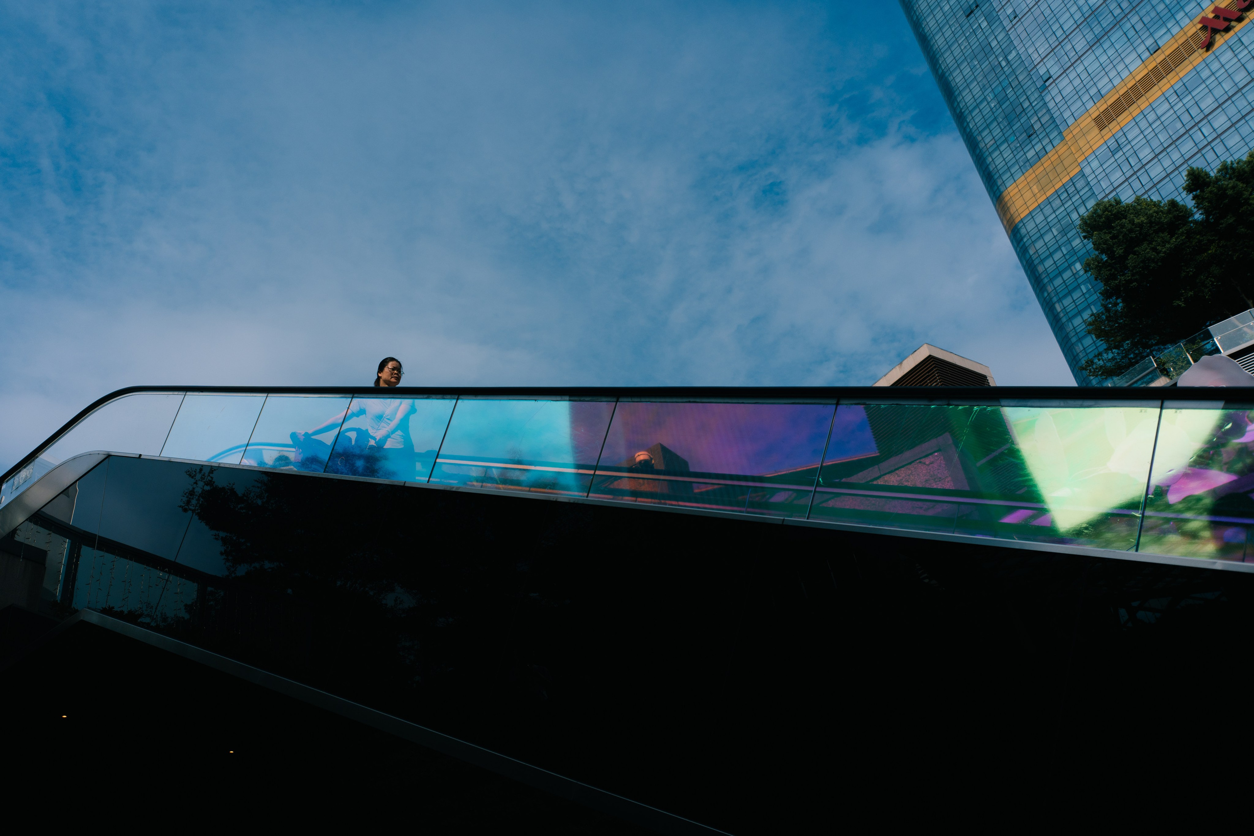 Стрит. Фотограф Минск