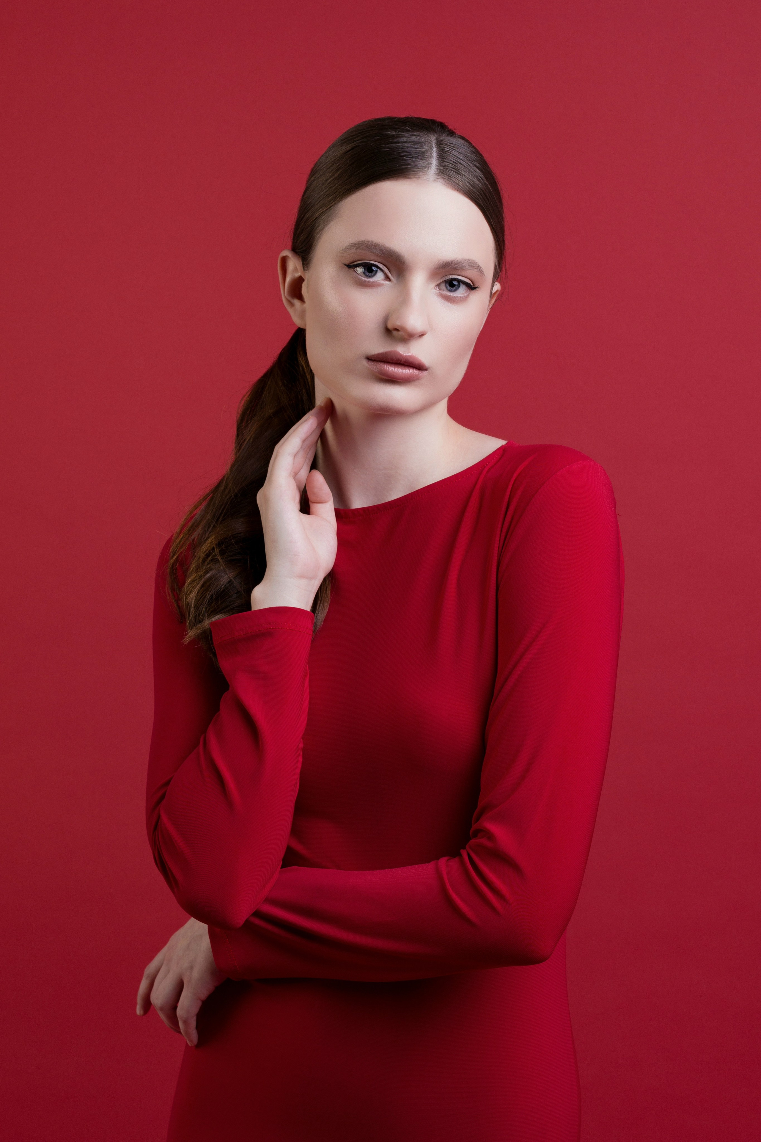 Алина. Семейный и детский фотограф в Санкт-Петербурге — Лаврова Ольга