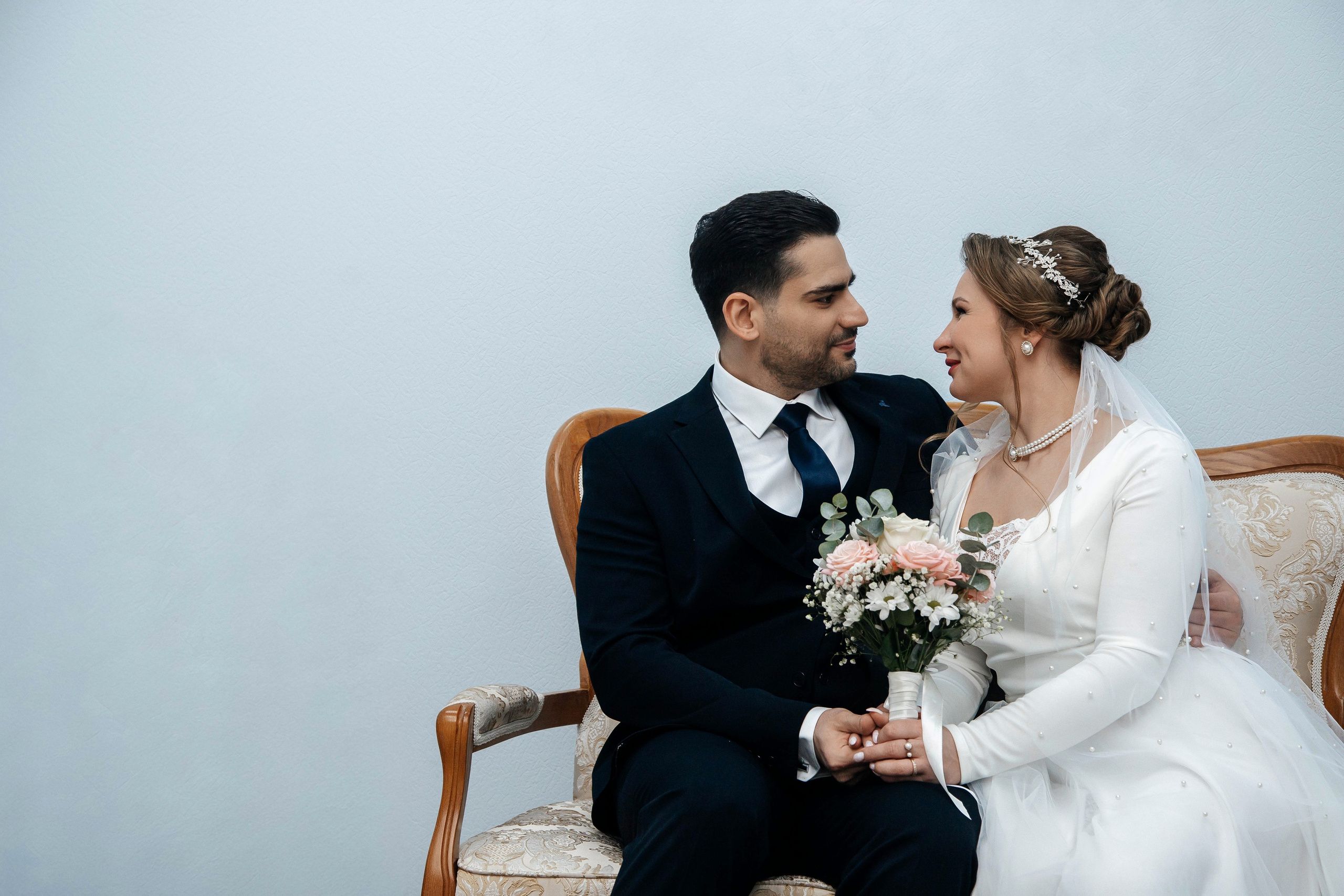 Елена & Астман. Фотограф СПБ