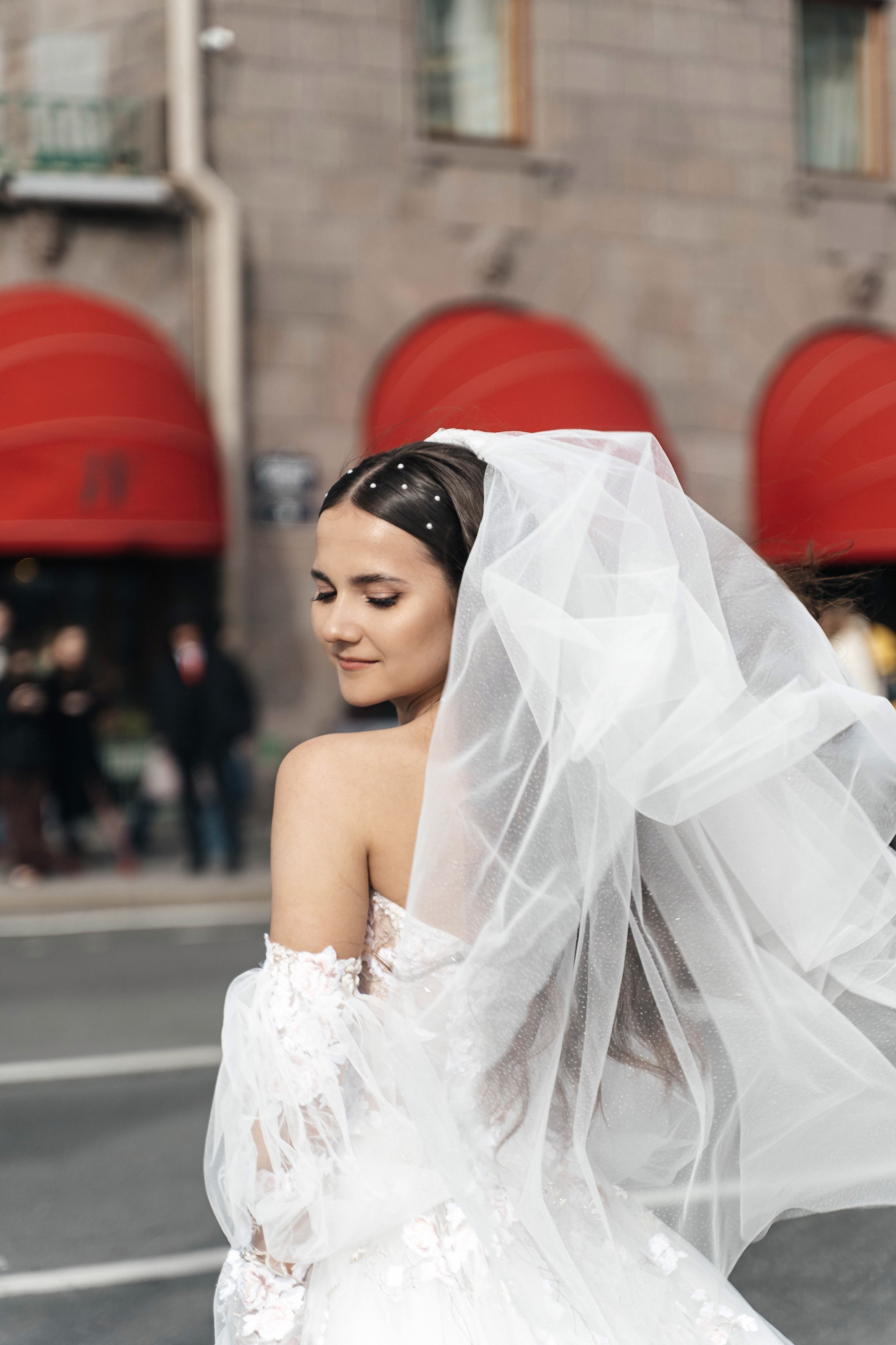 Нина&Николай. Фотограф СПБ