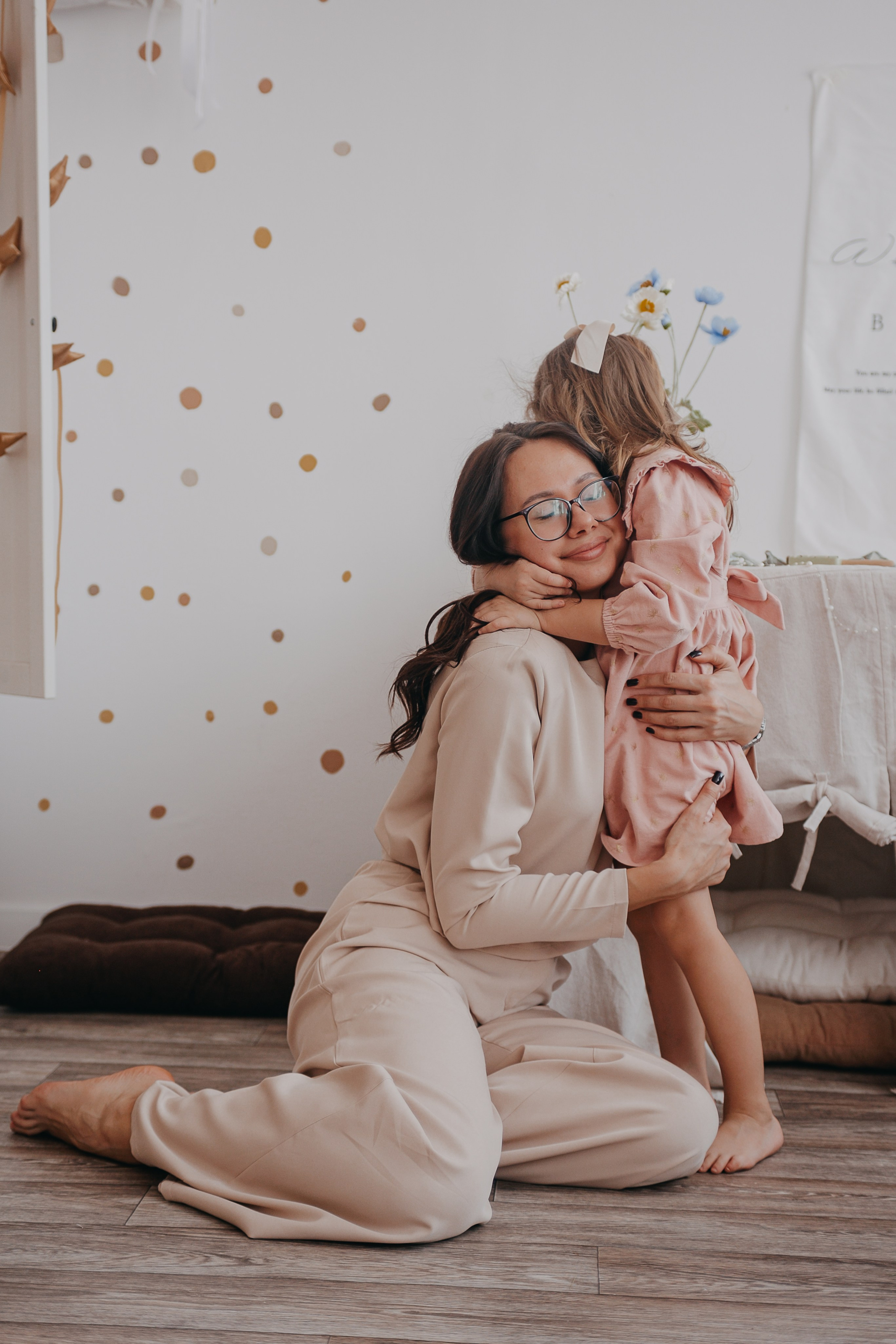 Семья. Семейный и свадебный фотограф Элеонора Головёнкина Калининград — Находка