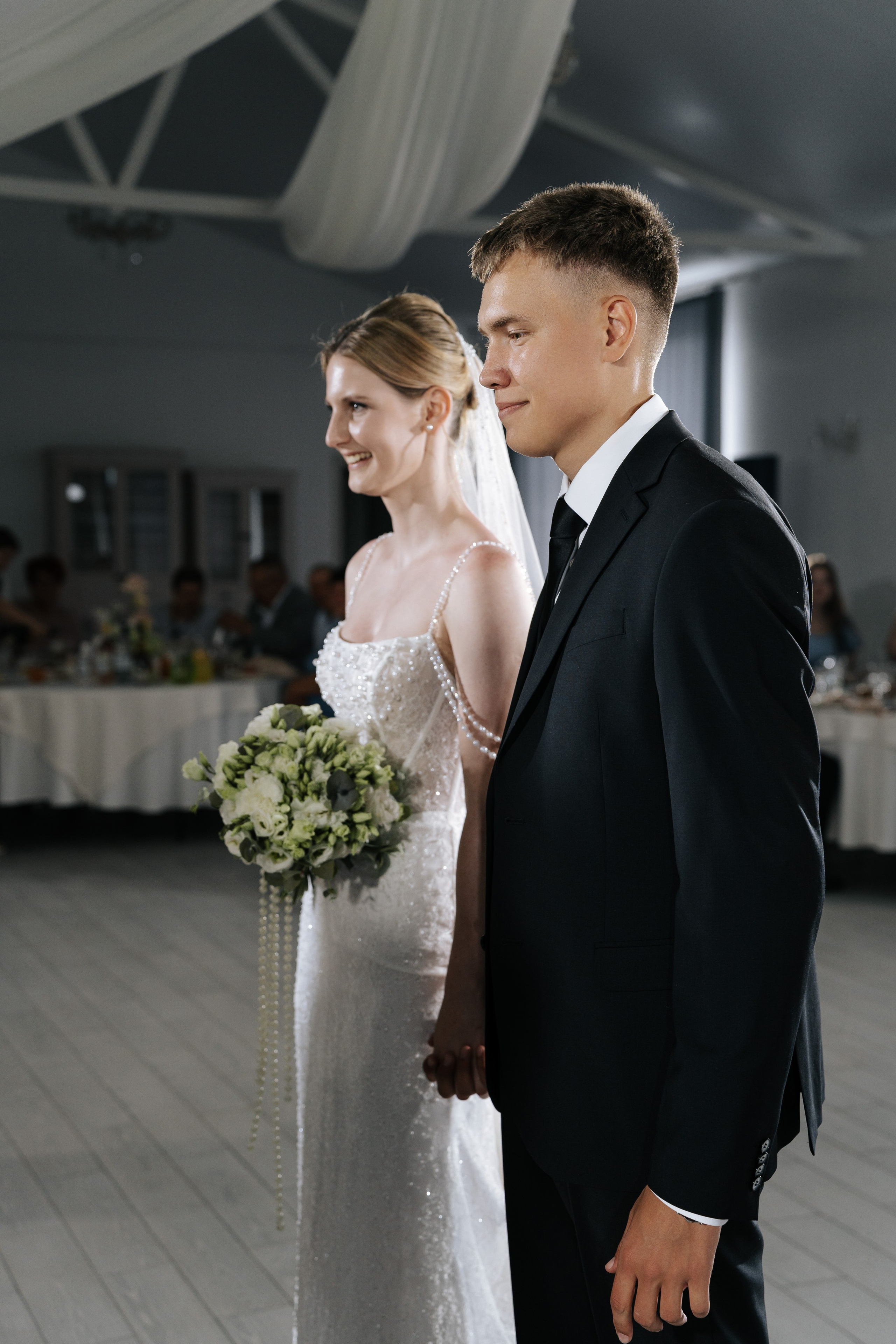 Olesya & Kostya. Свадебный фотограф в Воронеже Самохина Екатерина