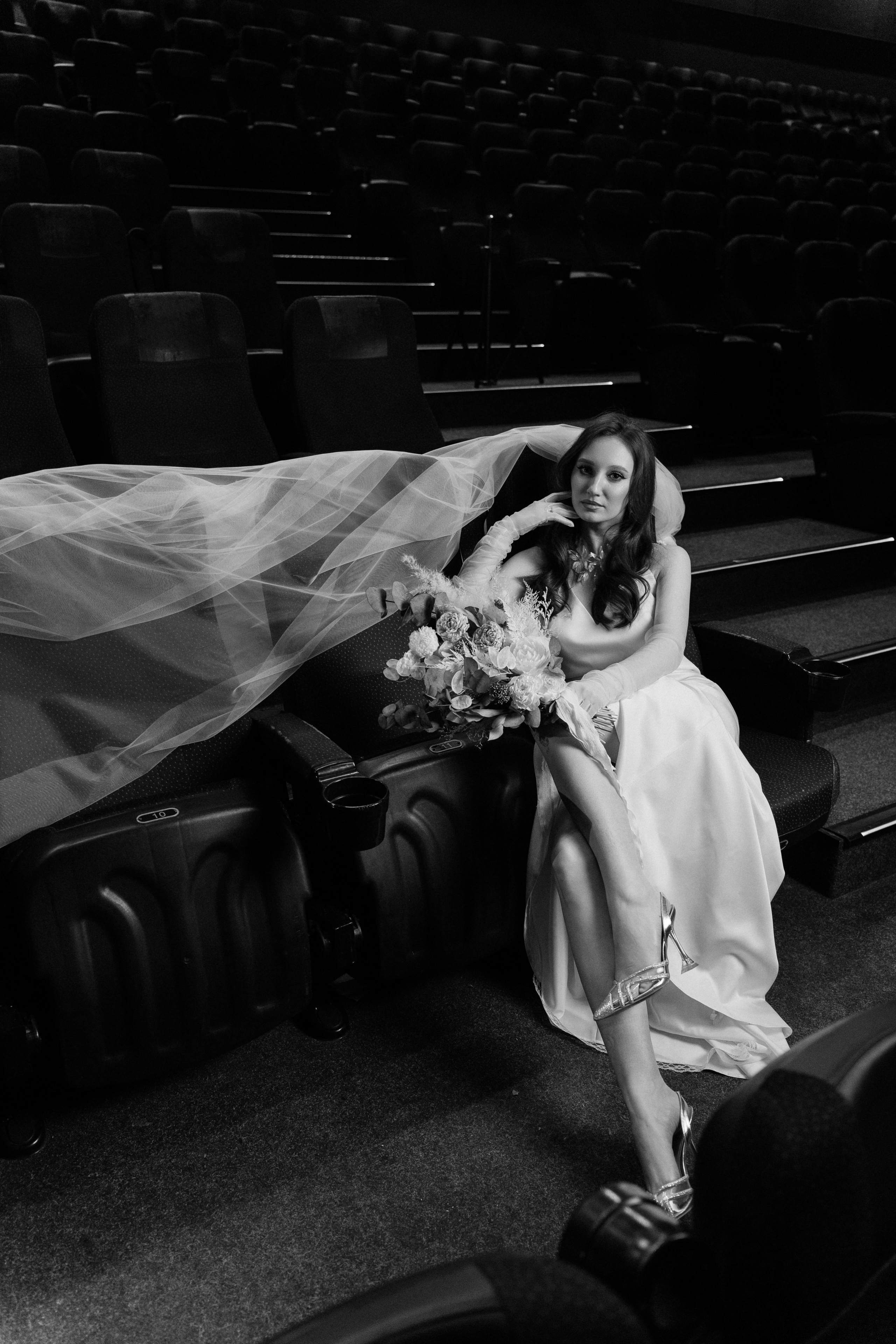 Dmitry & Antonina. Свадебный фотограф в Воронеже Самохина Екатерина