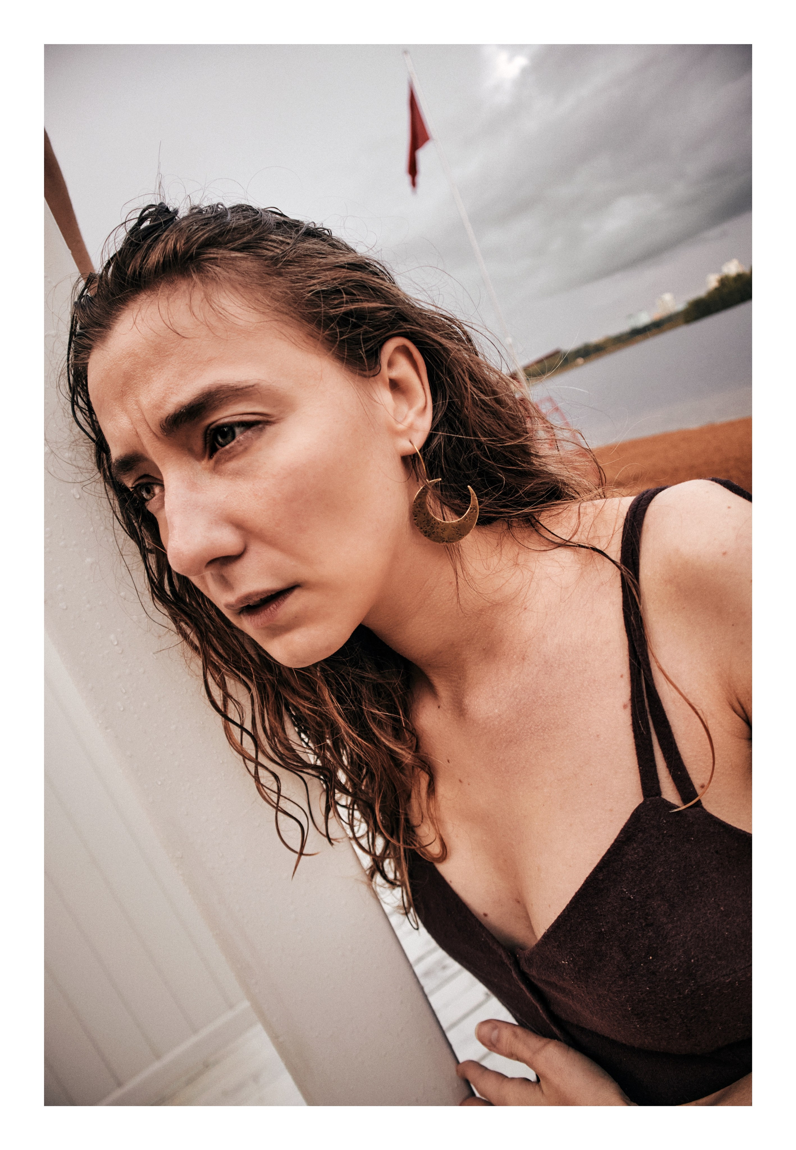 Таис. Портретный и свадебный фотограф в Москве Александра