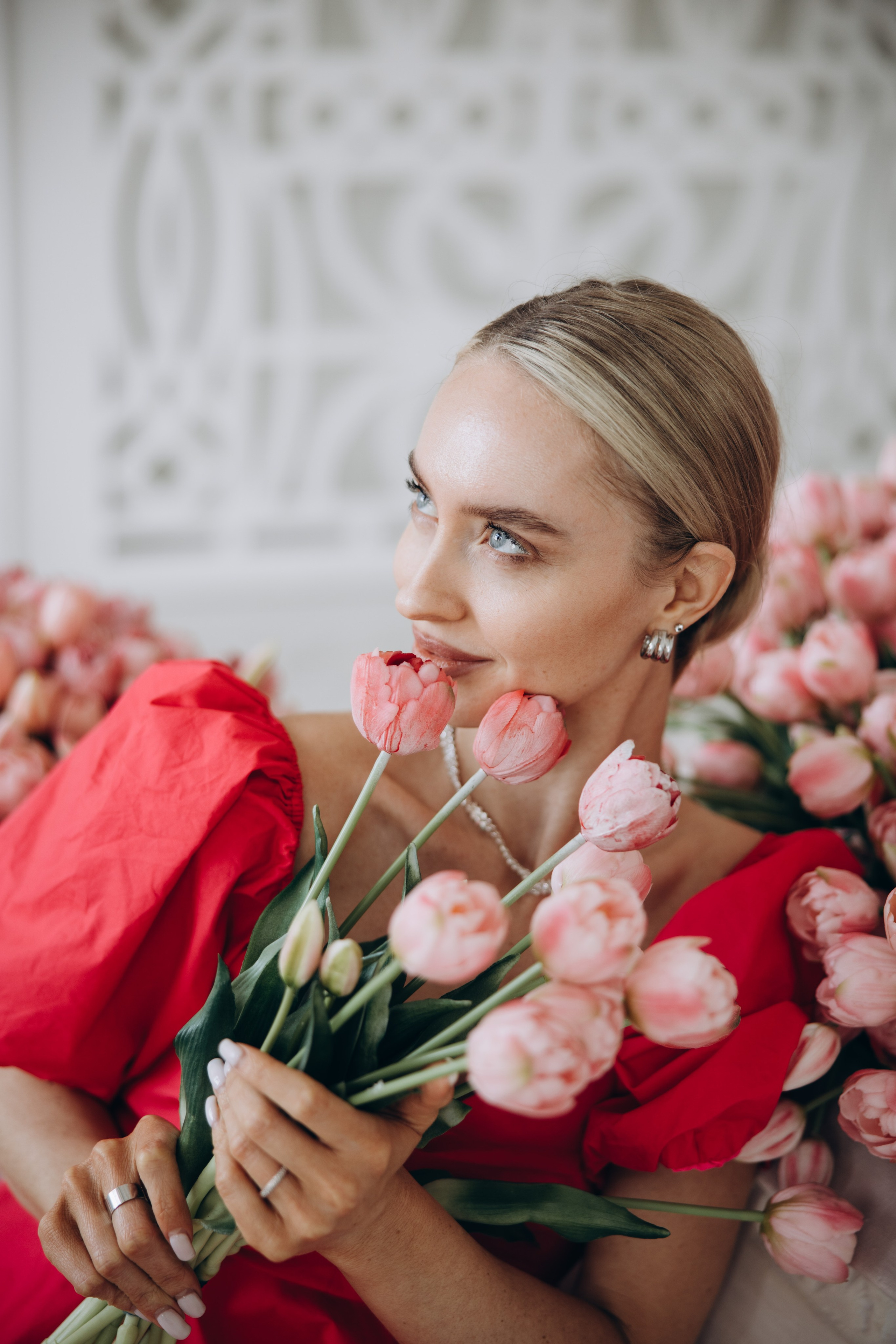 Фотоссесия в зале Авалон. Свадебный фотограф в Дмитрове