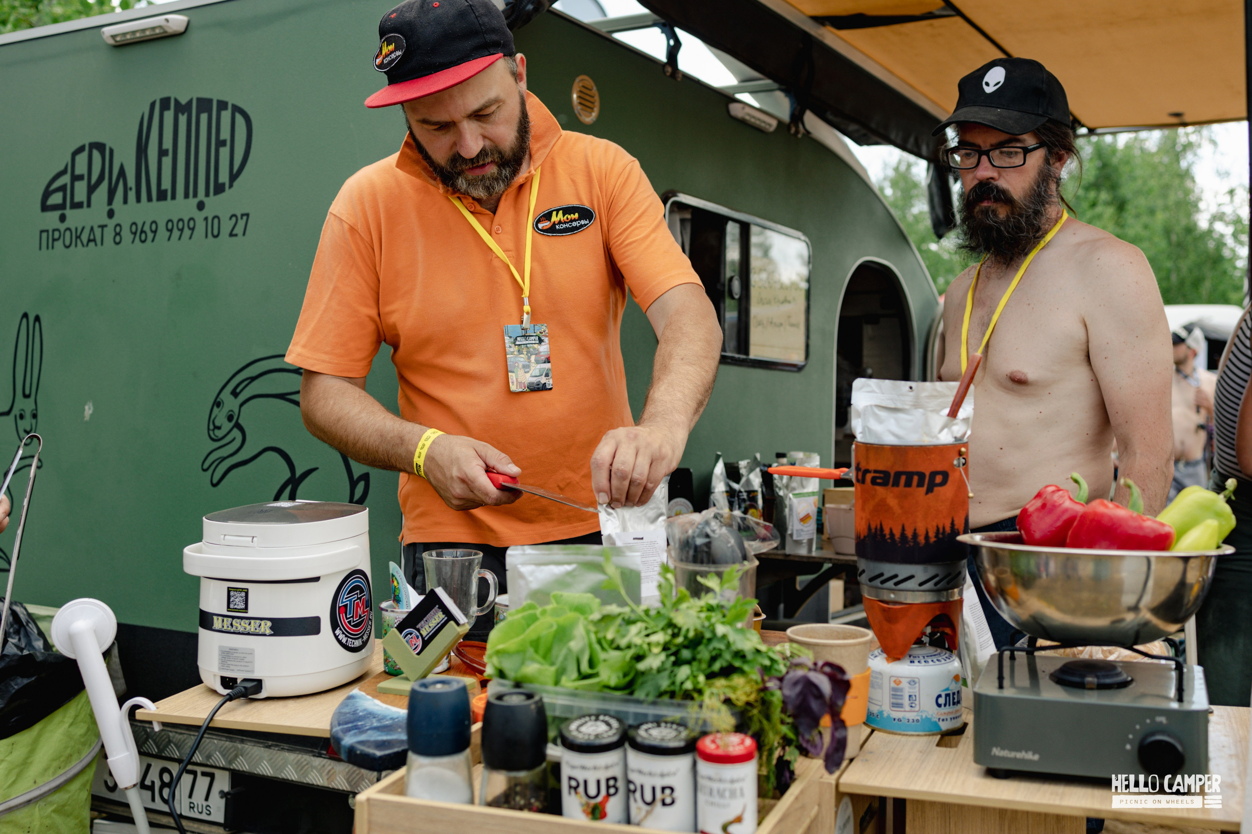 Фестиваль Hello Camper 2024 открытие. Репортажный и портретный фотограф в Санктпетербурге. Видиосъемка мероприятий в Санкт-Петербурге