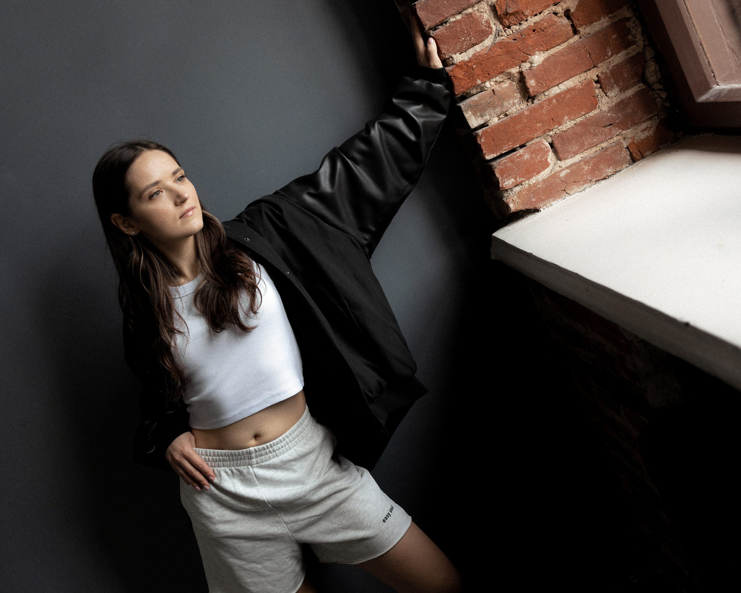 Юля. Портретный фотограф Дорошко Анастасия