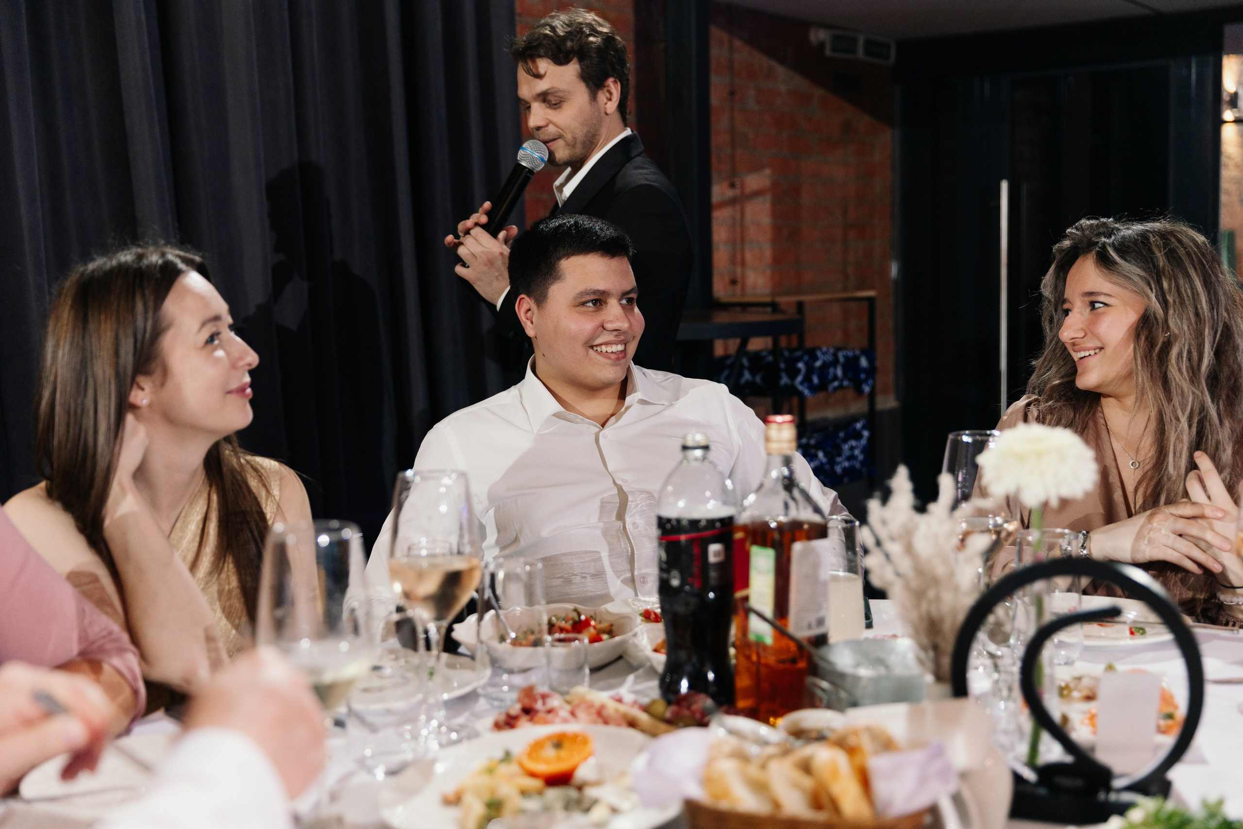 Юбилей. Фотограф в Красноярске