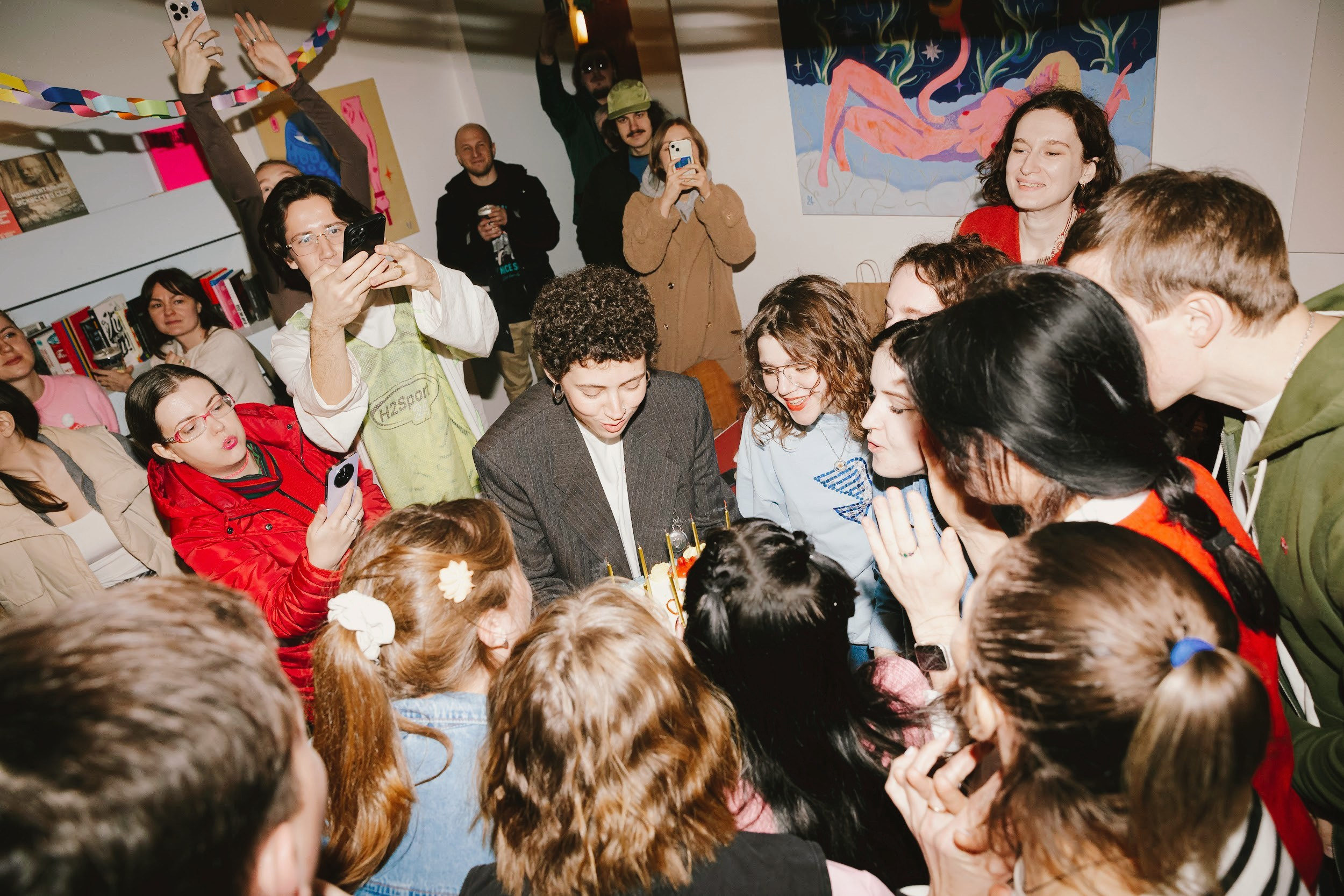 Праздник | Celebration. Фотограф Иван Конев | Свадебный и event-фотограф