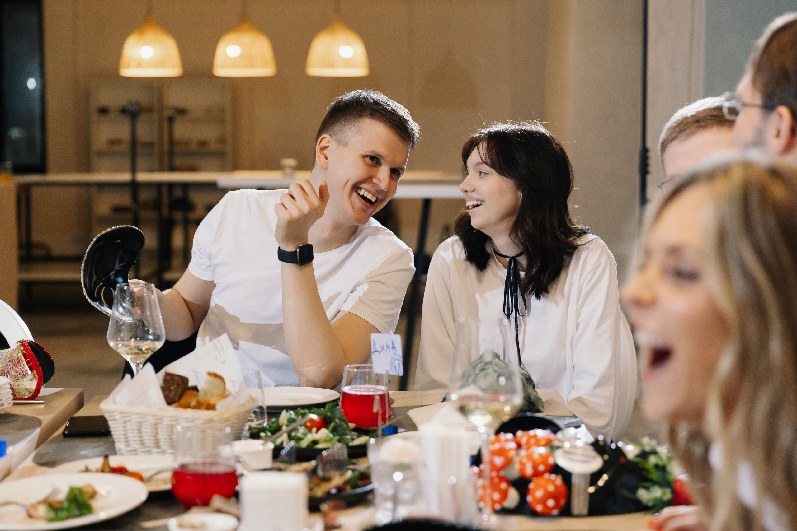 ЮБИЛЕЙ. Фотограф в Красноярске