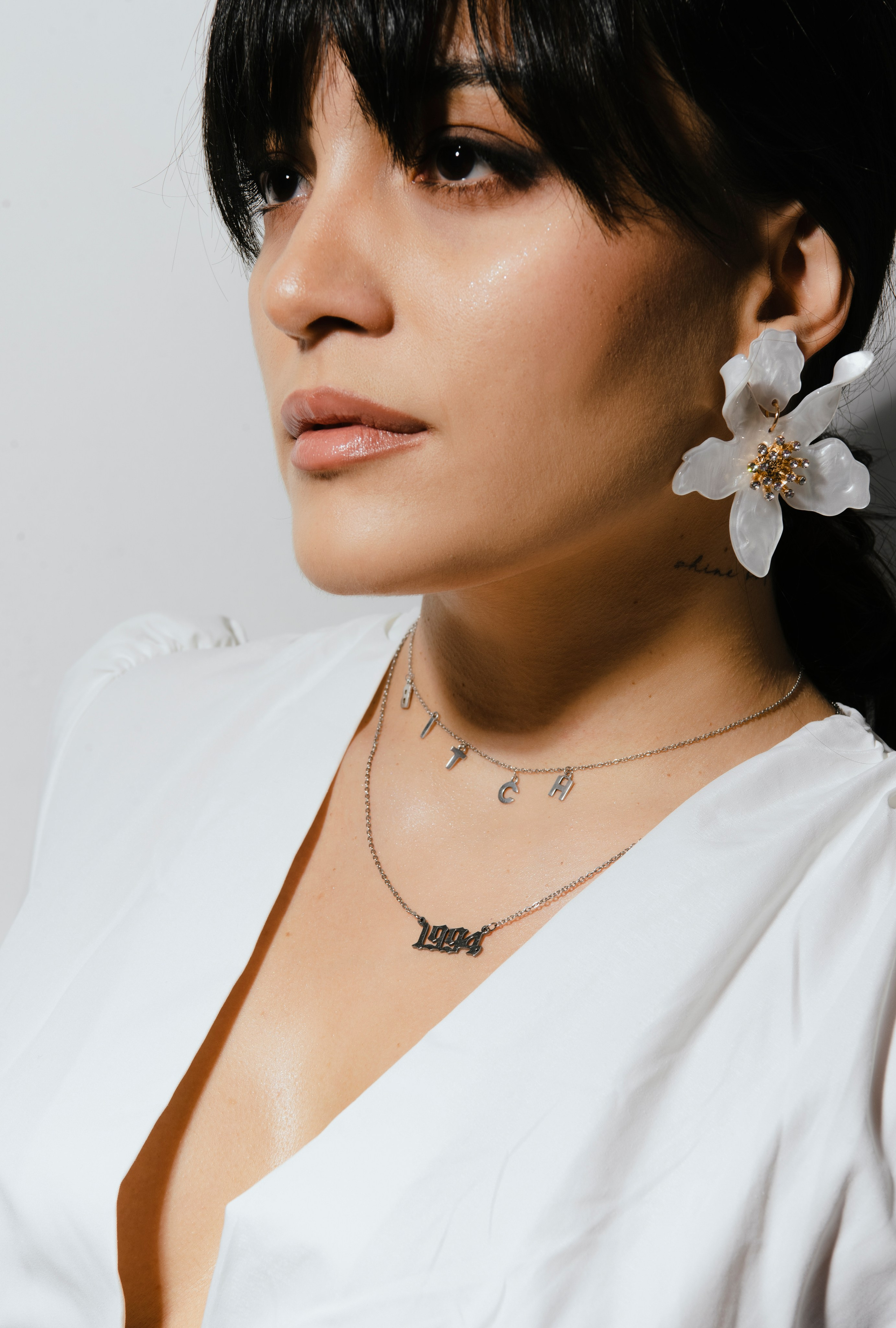 Портрет. Фотограф Анжела Кудайнетова