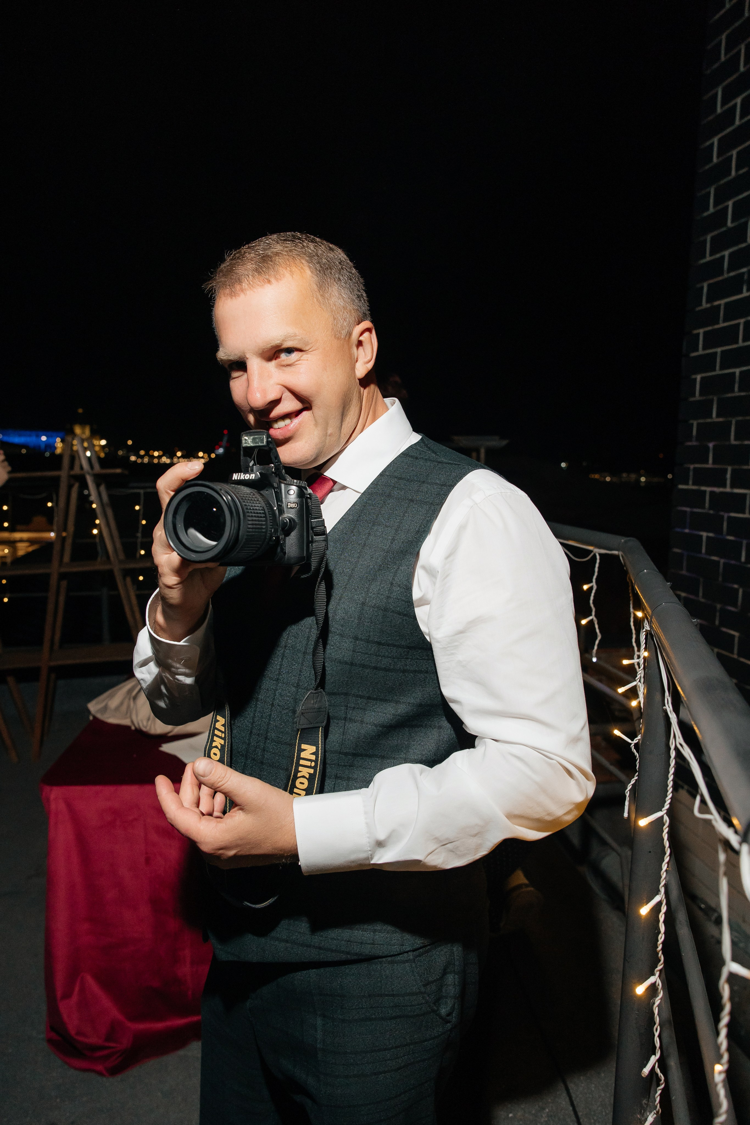 Никита и Аня. Свадебный и Репортажный фотограф Нижний Новгород Москва Ежов Иван