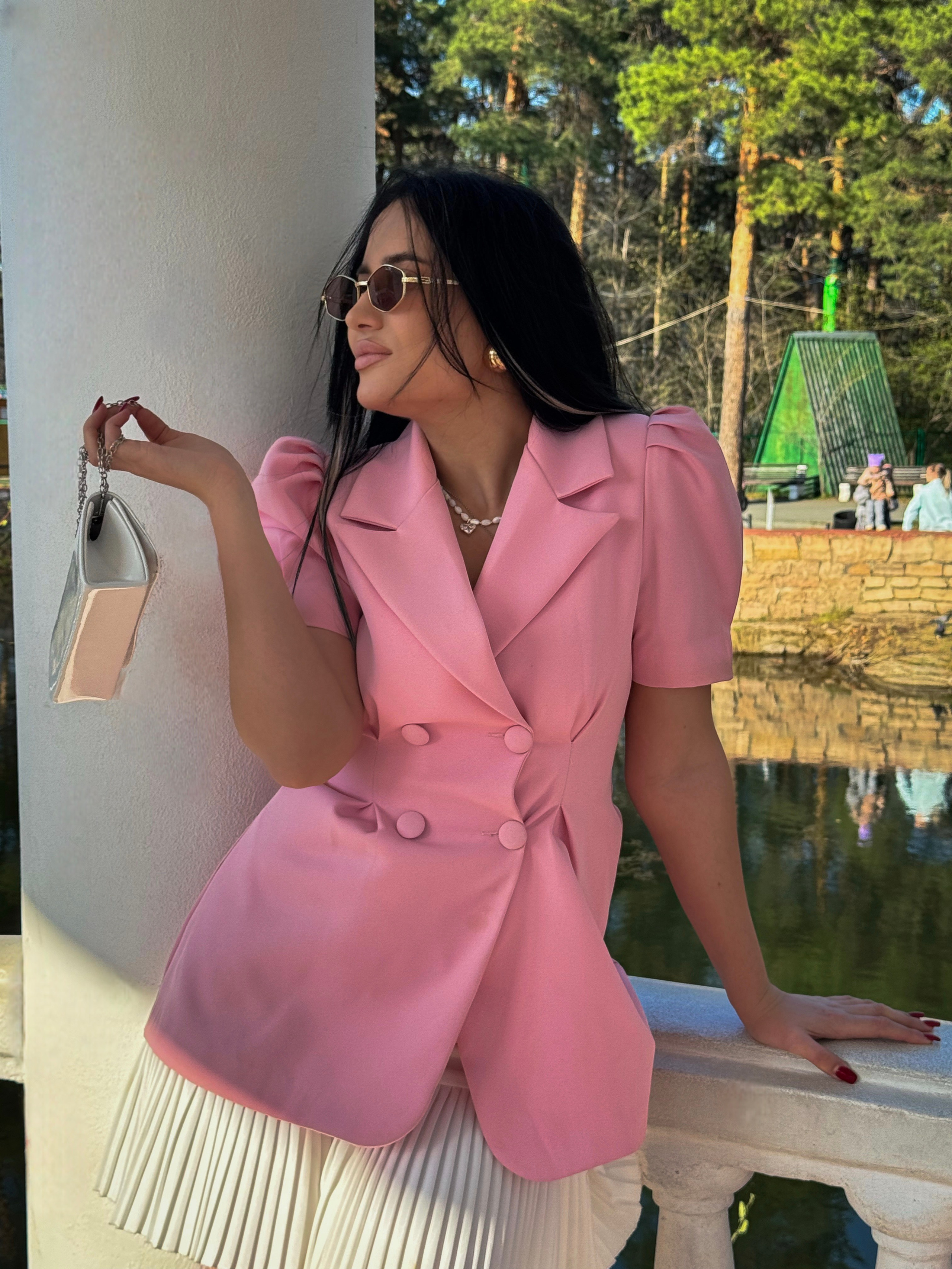 Женские уличные фотосъемки. Фотограф-ретушер Екатерина Стародубцева