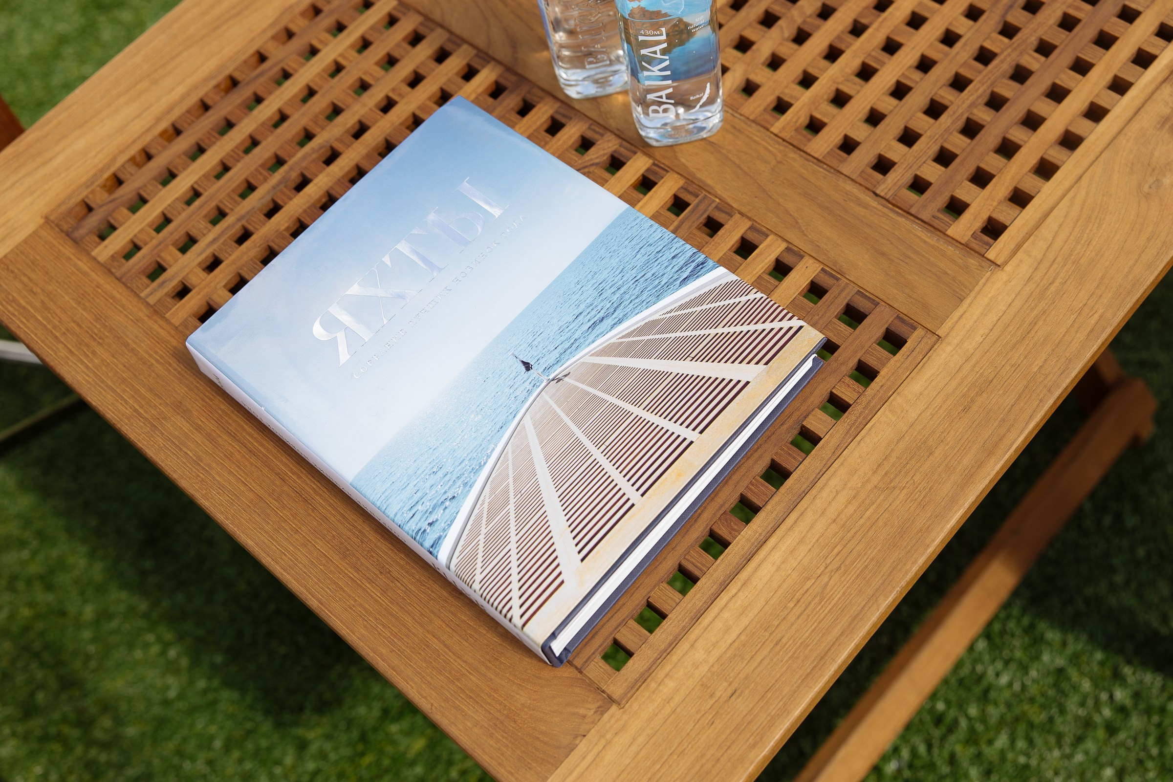 Выставка яхт и катеров. Ryal Yacht Club. Фотограф в Москве
